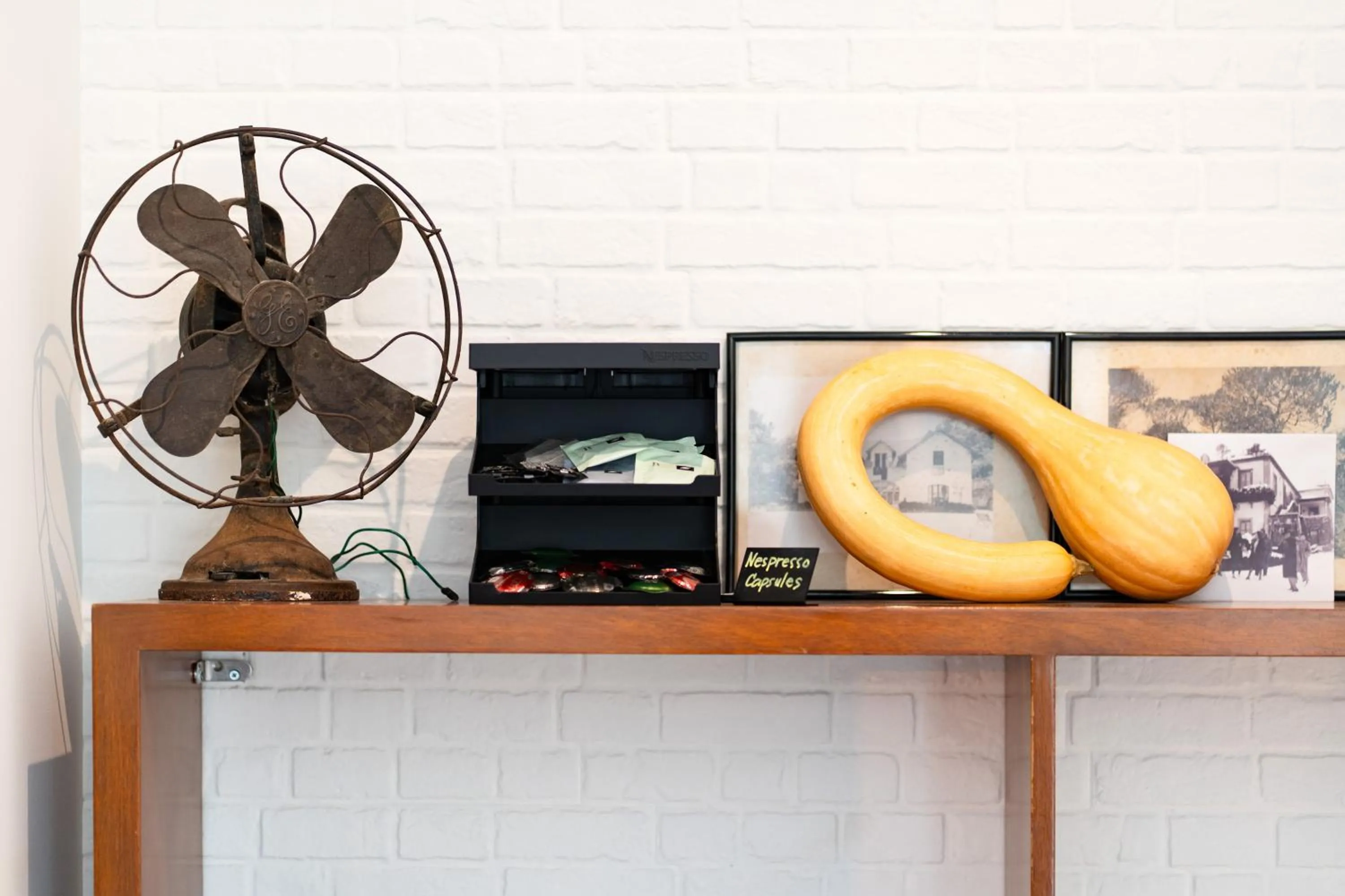 Decorative detail in Eighteen21 Houses - Quinta Velha