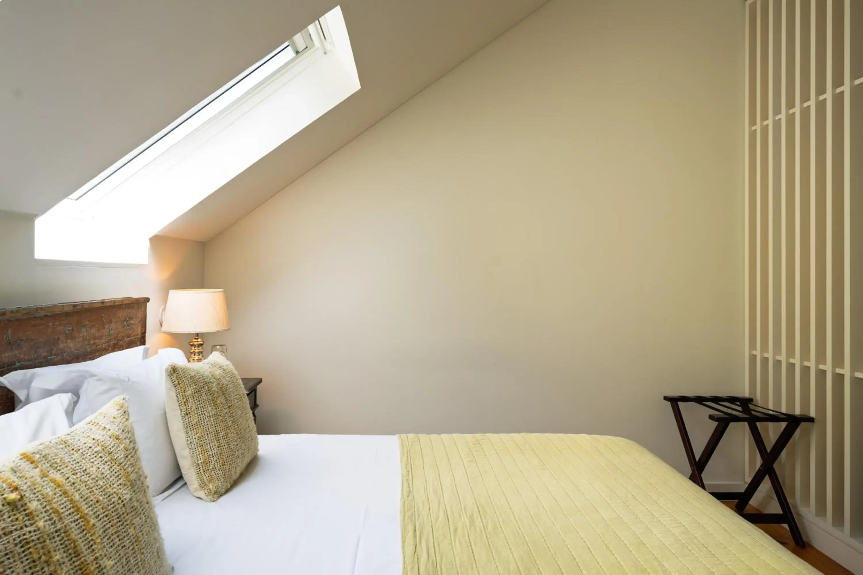 One-Bedroom Chalet in Eighteen21 Houses - Quinta Velha One-Bedroom Chalet in Eighteen21 Houses - Quinta Velha