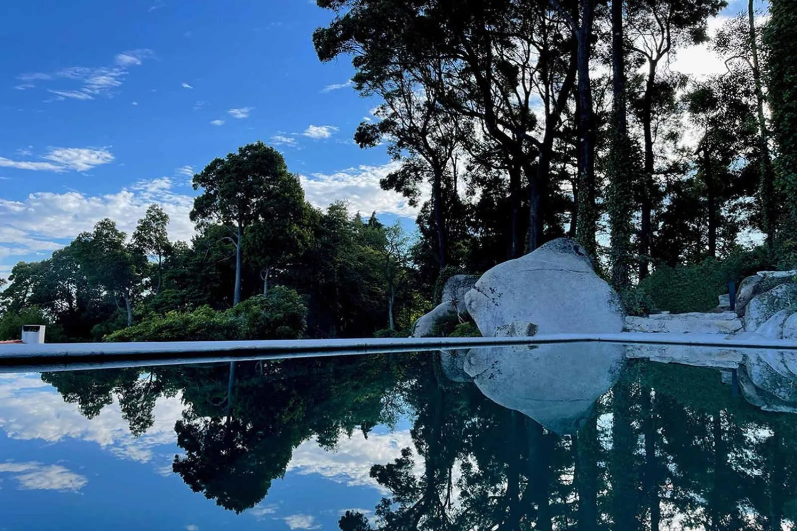 Swimming pool in Eighteen21 Houses - Quinta Velha