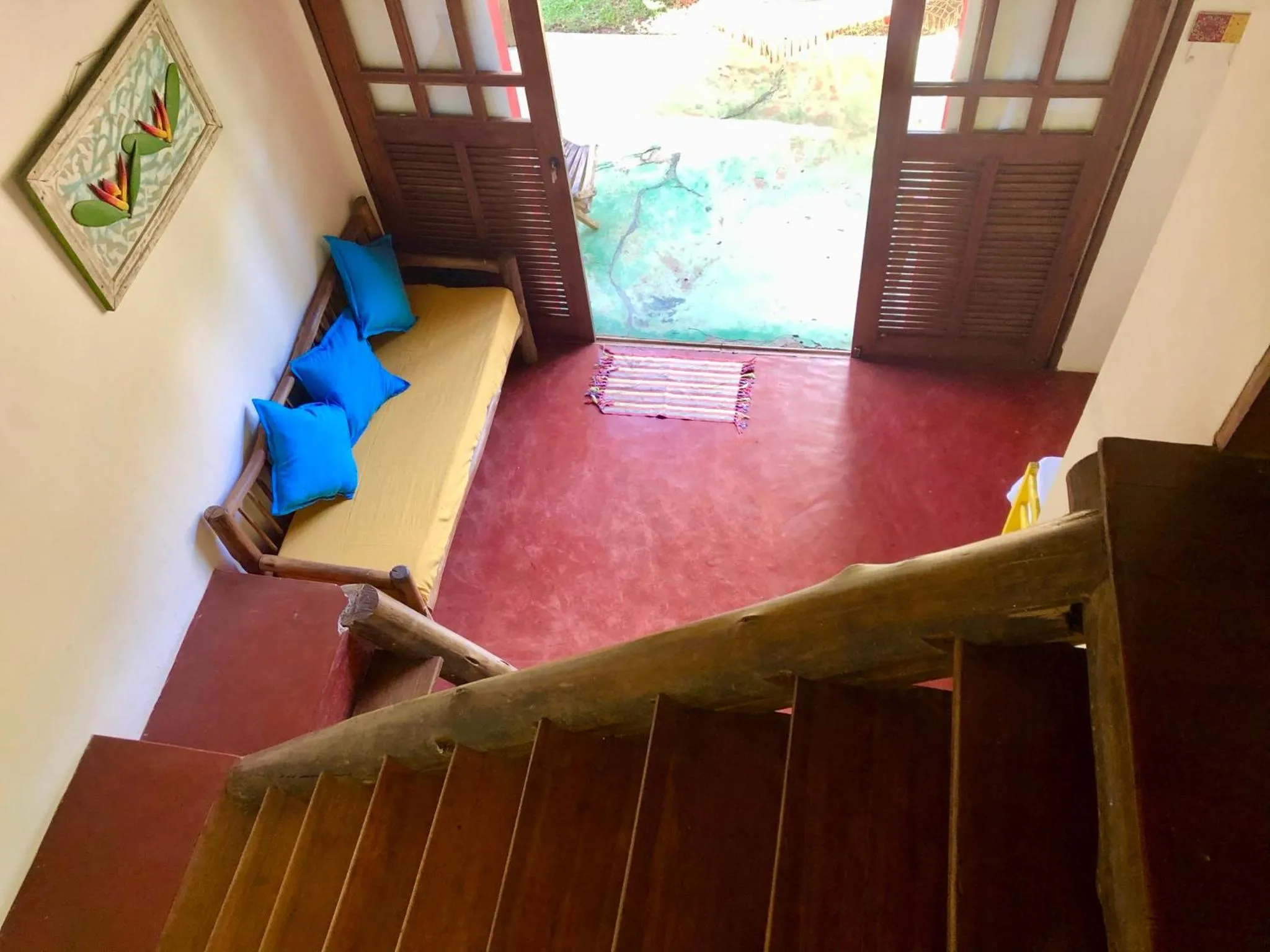 Casa Bromélia Green