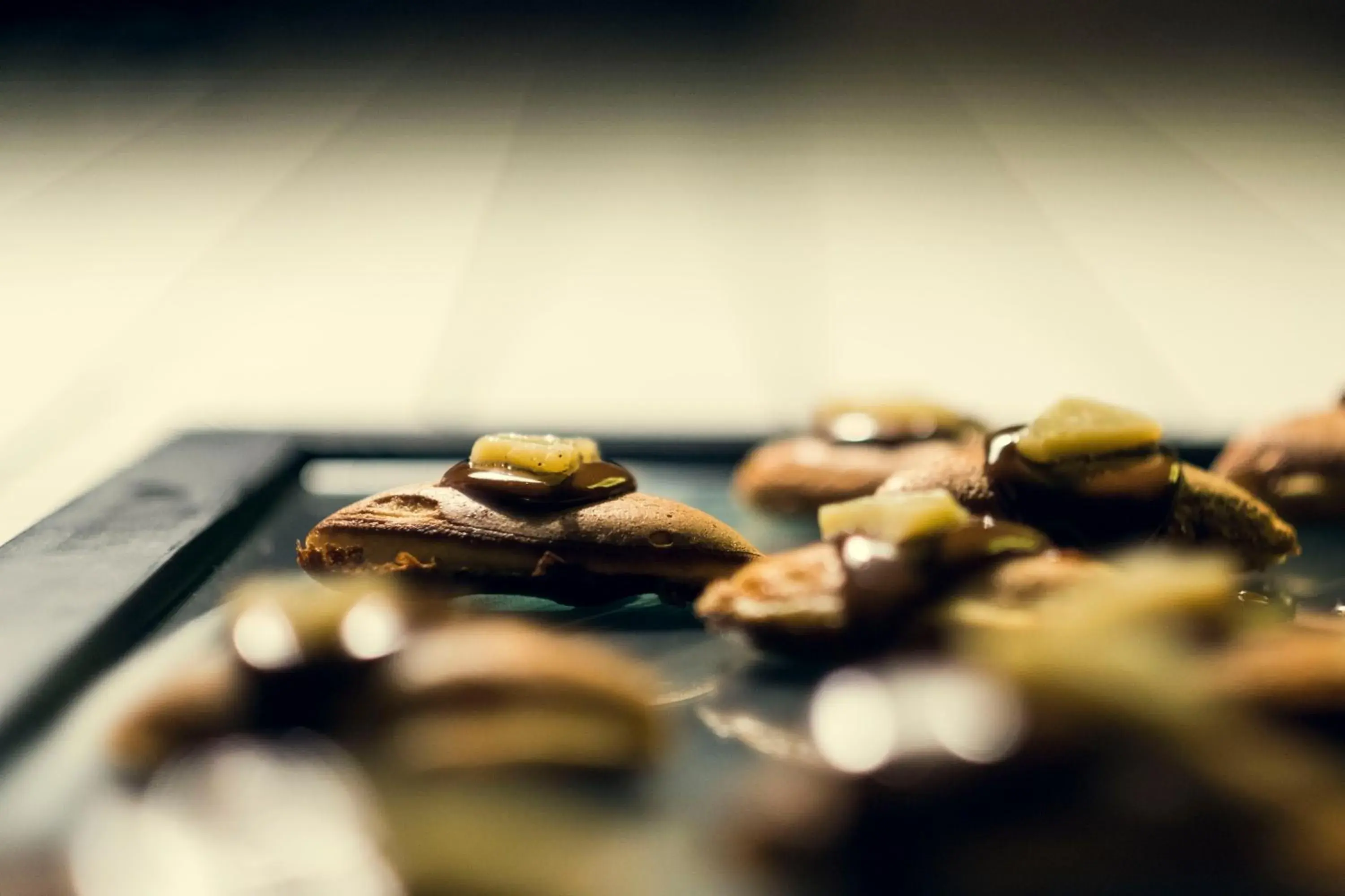 Restaurant/places to eat in The Corner Hotel Restaurant/places to eat in The Corner Hotel