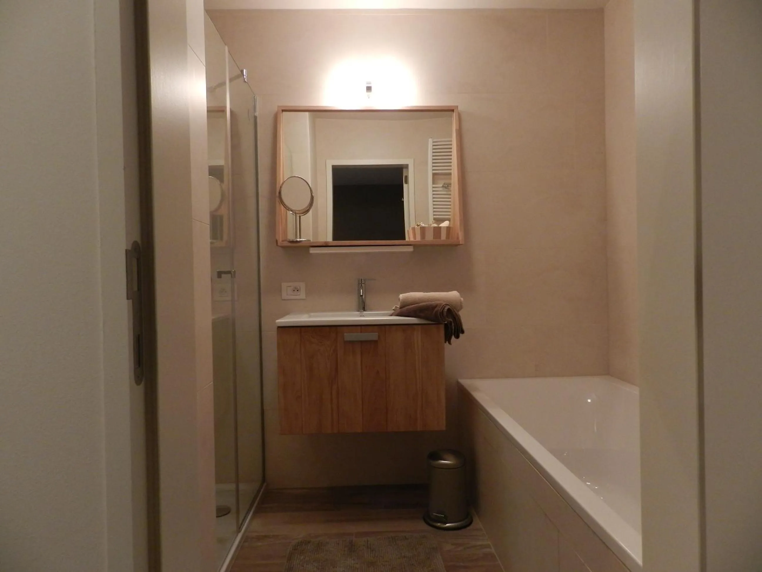 Other in B&B De Swaenhoeck