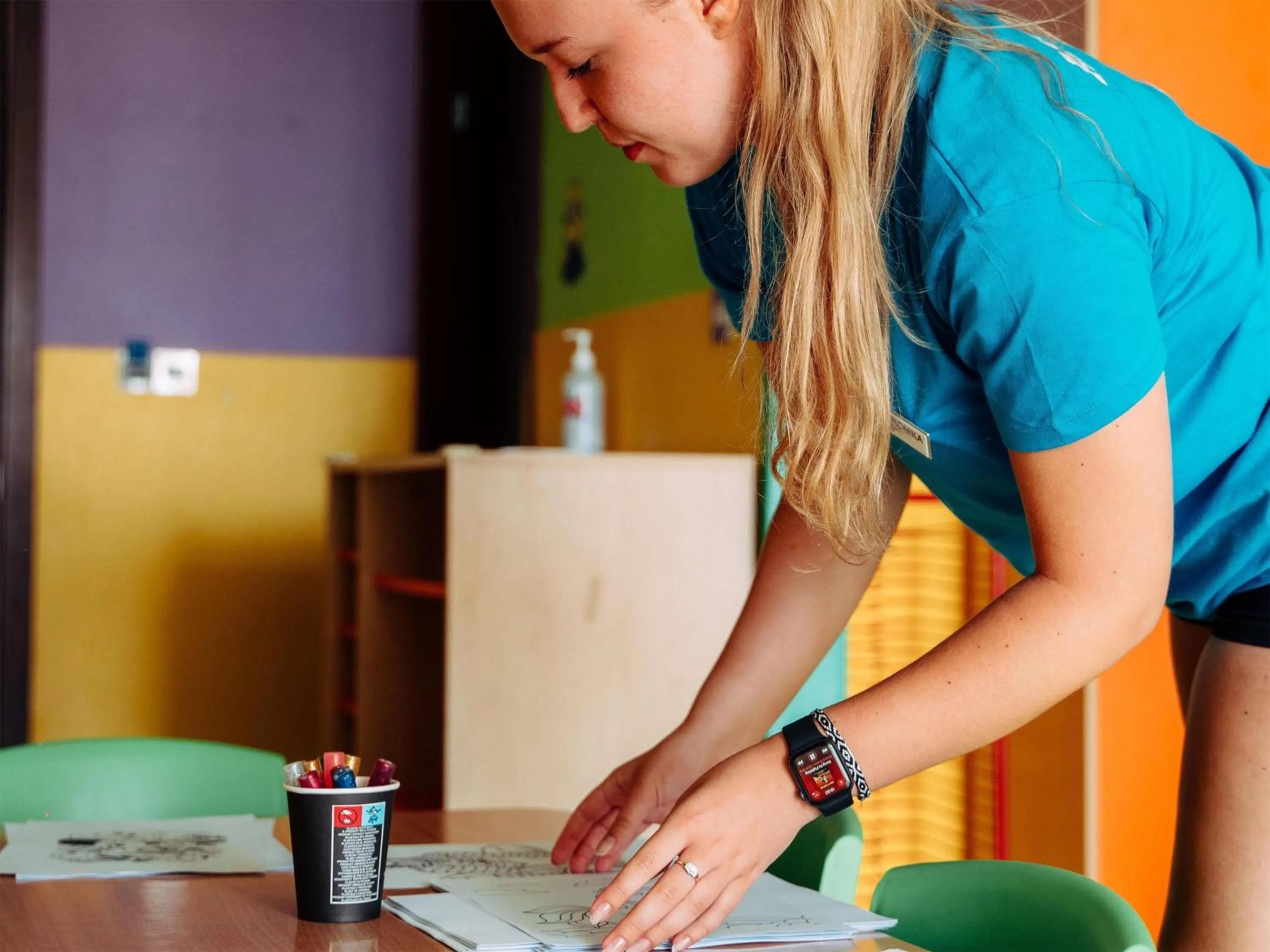 Entertainment in DoubleTree by Hilton Malta