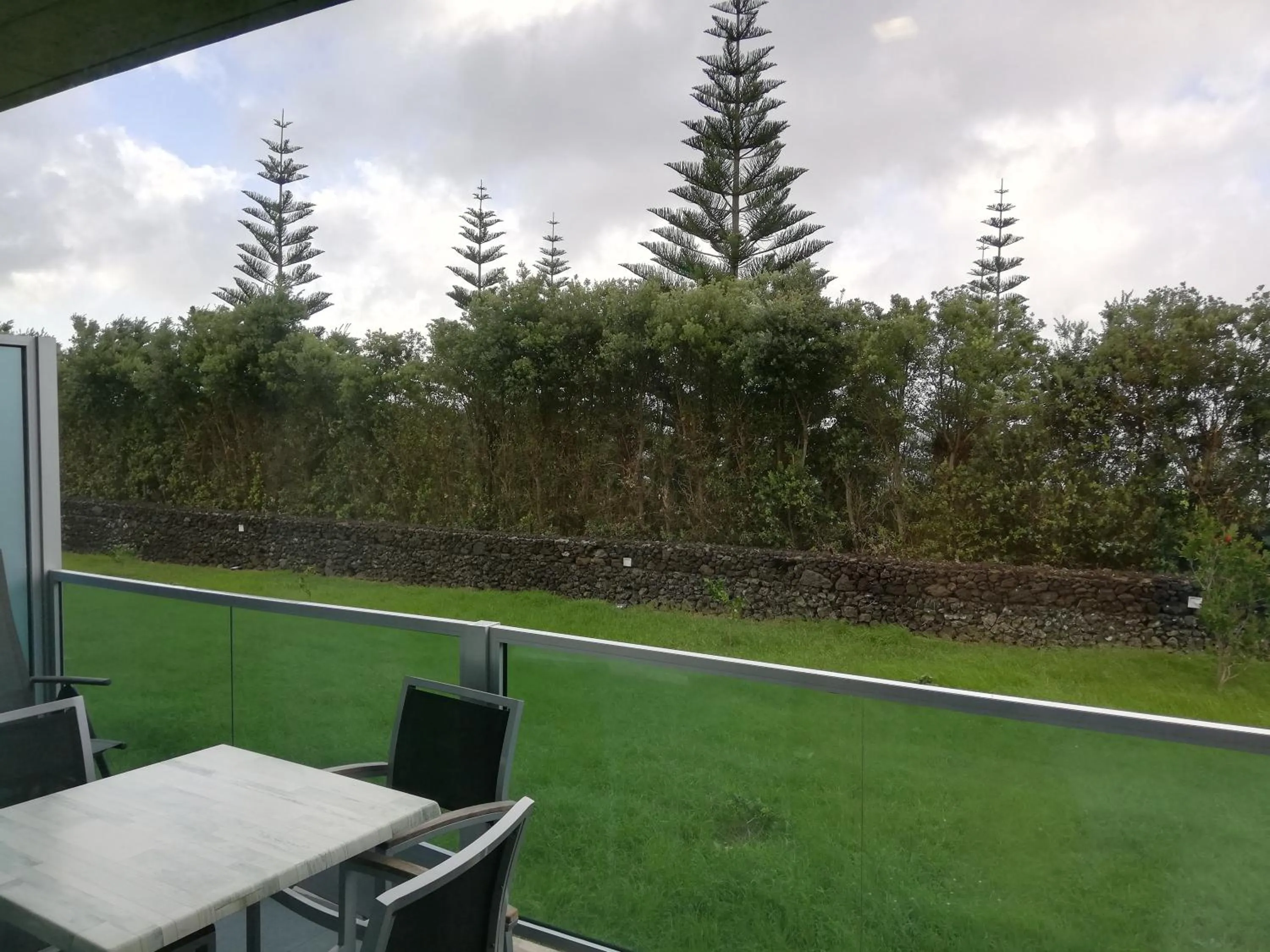 Balcony/Terrace in Whalesbay Hotel Apartamentos