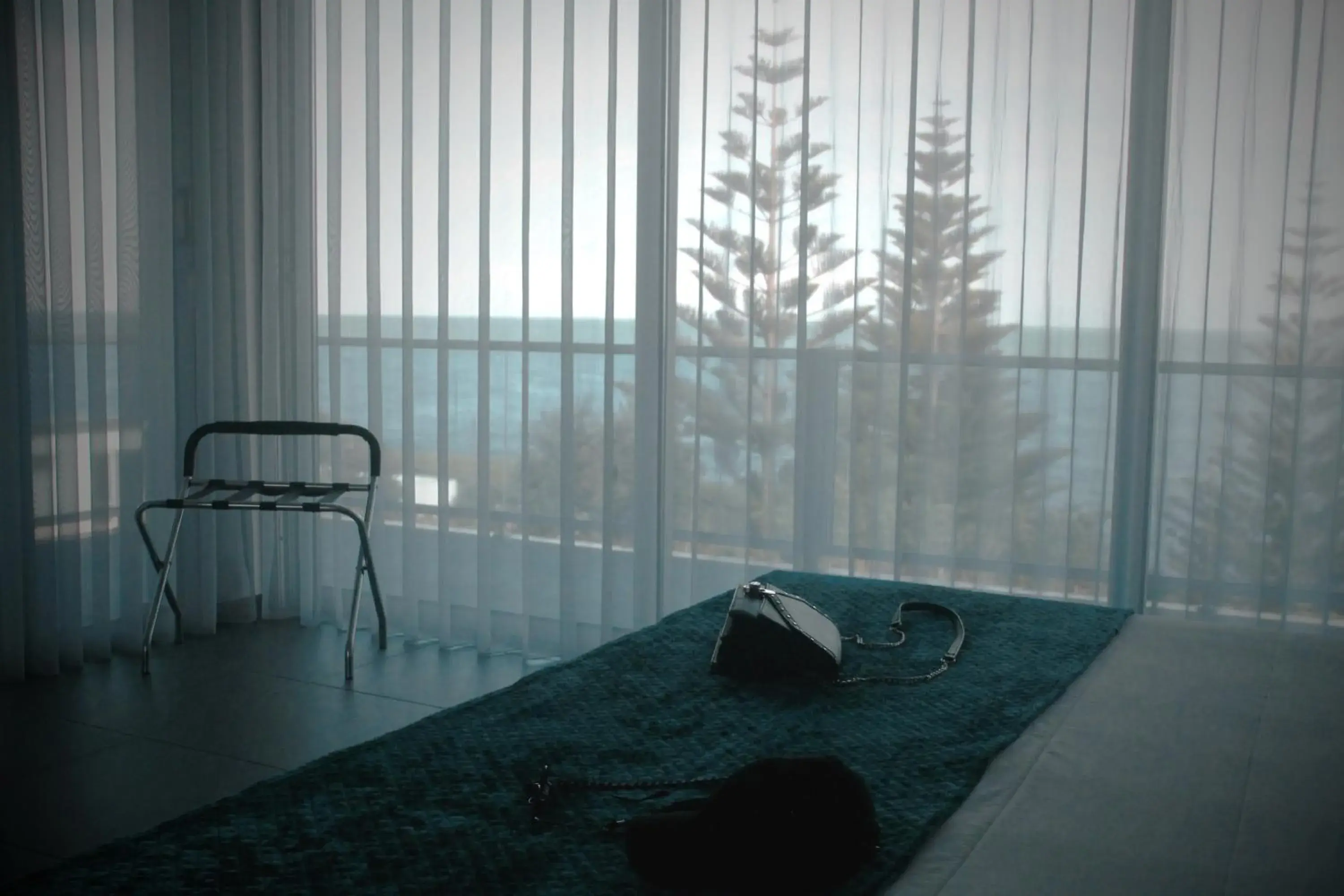 View (from property/room) in Whalesbay Hotel Apartamentos View (from property/room) in Whalesbay Hotel Apartamentos