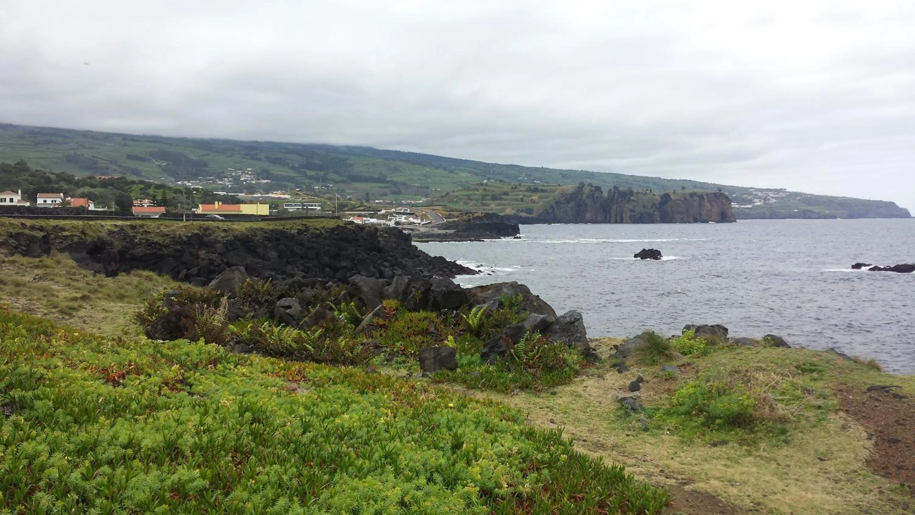 Natural landscape in Whalesbay Hotel Apartamentos