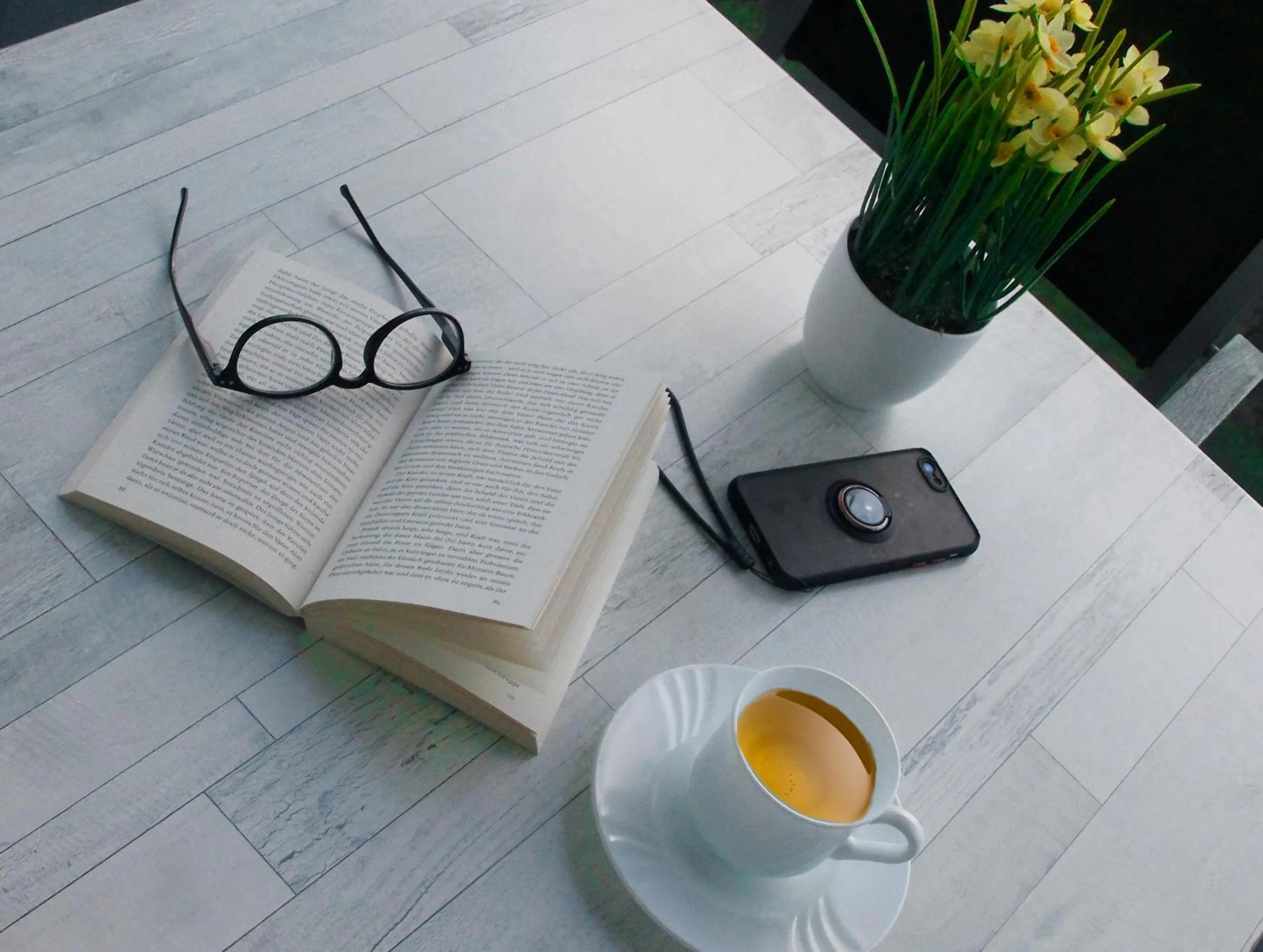 Balcony/Terrace in Whalesbay Hotel Apartamentos