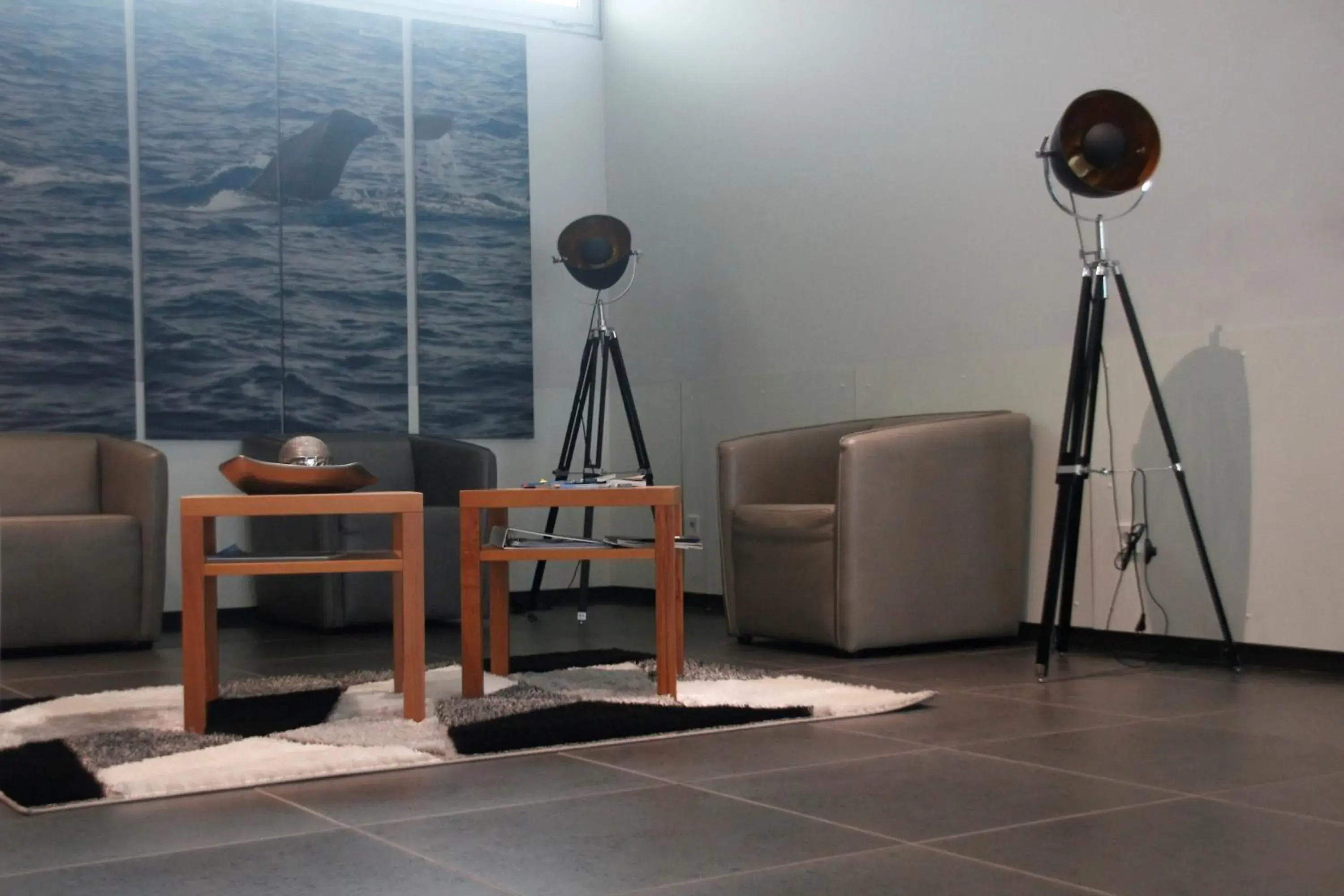 Property building in Whalesbay Hotel Apartamentos Property building in Whalesbay Hotel Apartamentos