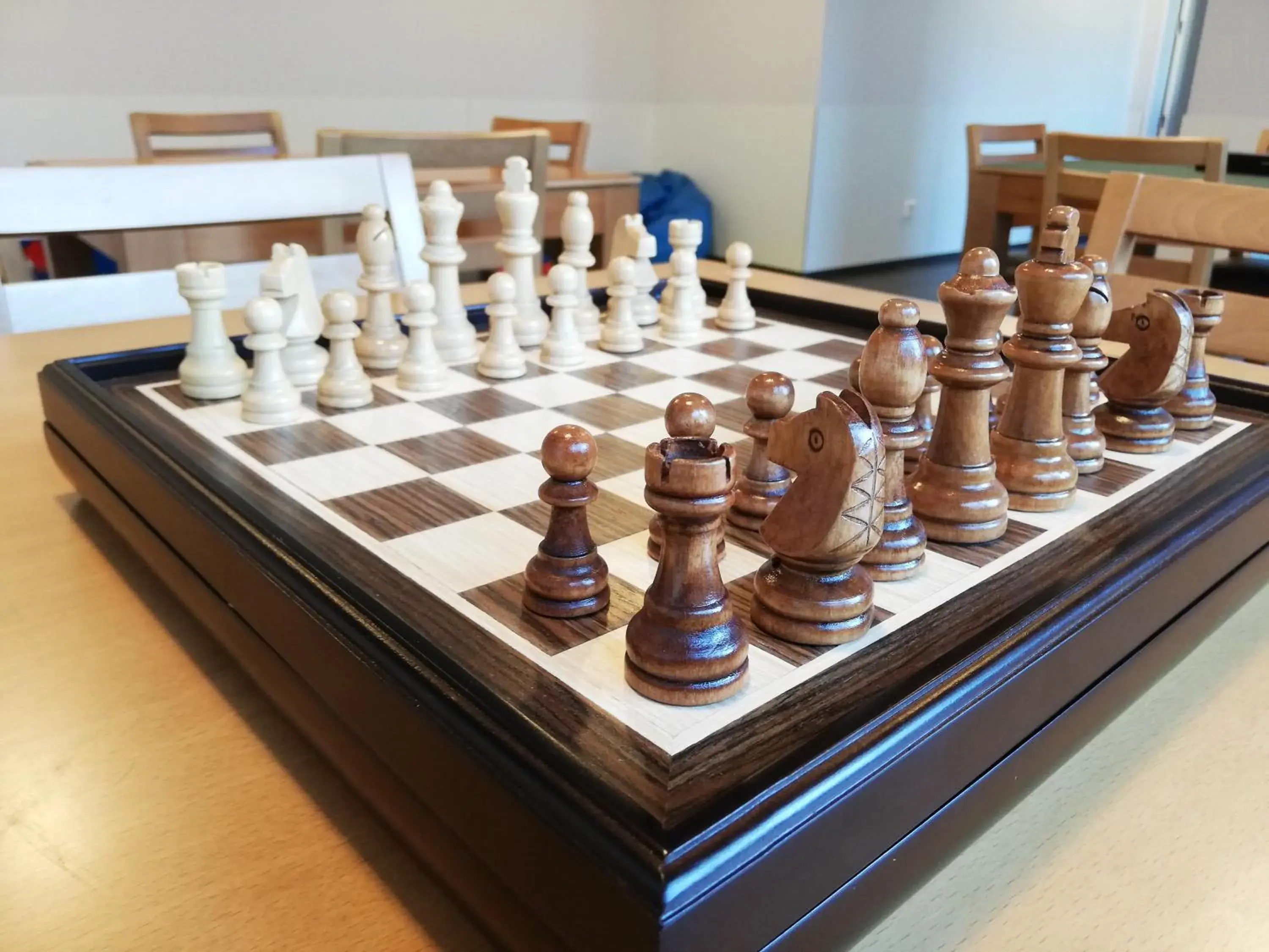 Game Room in Whalesbay Hotel Apartamentos Game Room in Whalesbay Hotel Apartamentos