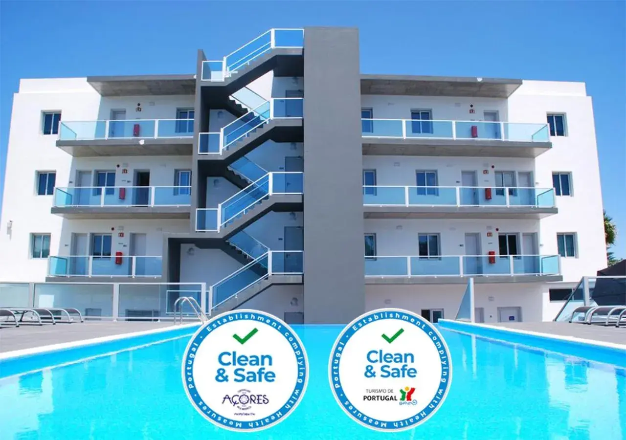 Whalesbay Hotel Apartamentos Whalesbay Hotel Apartamentos