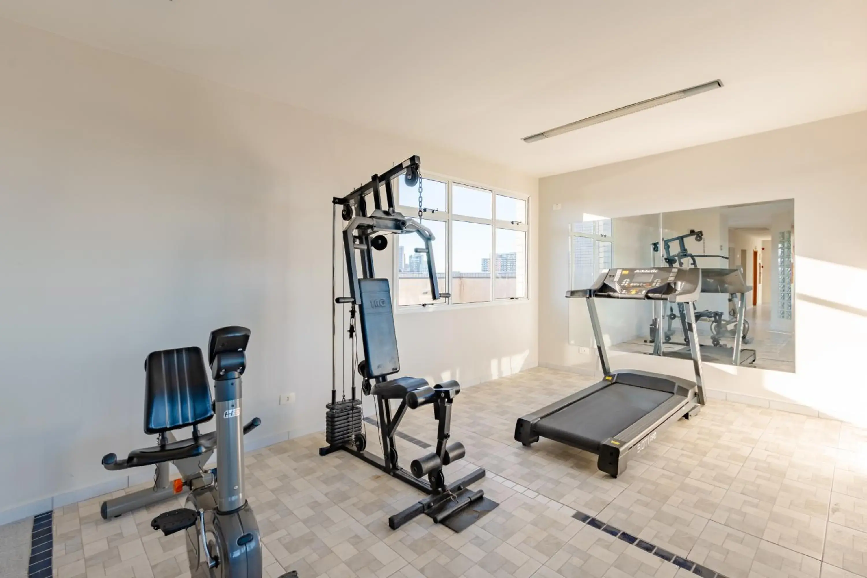 Fitness centre/facilities in Bristol Centro Civico Curitiba Fitness centre/facilities in Bristol Centro Civico Curitiba