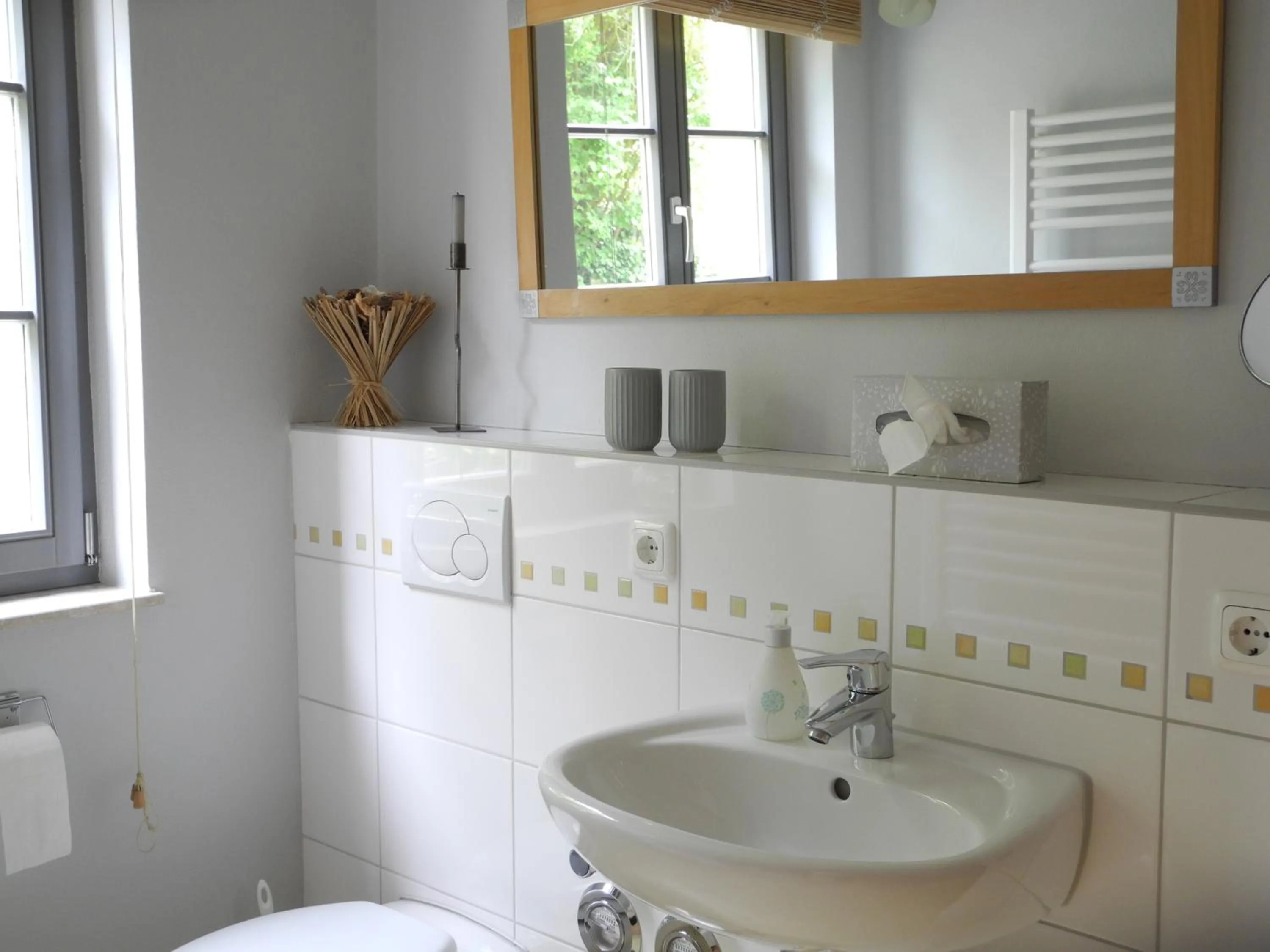 Ferienwohnung Geißler