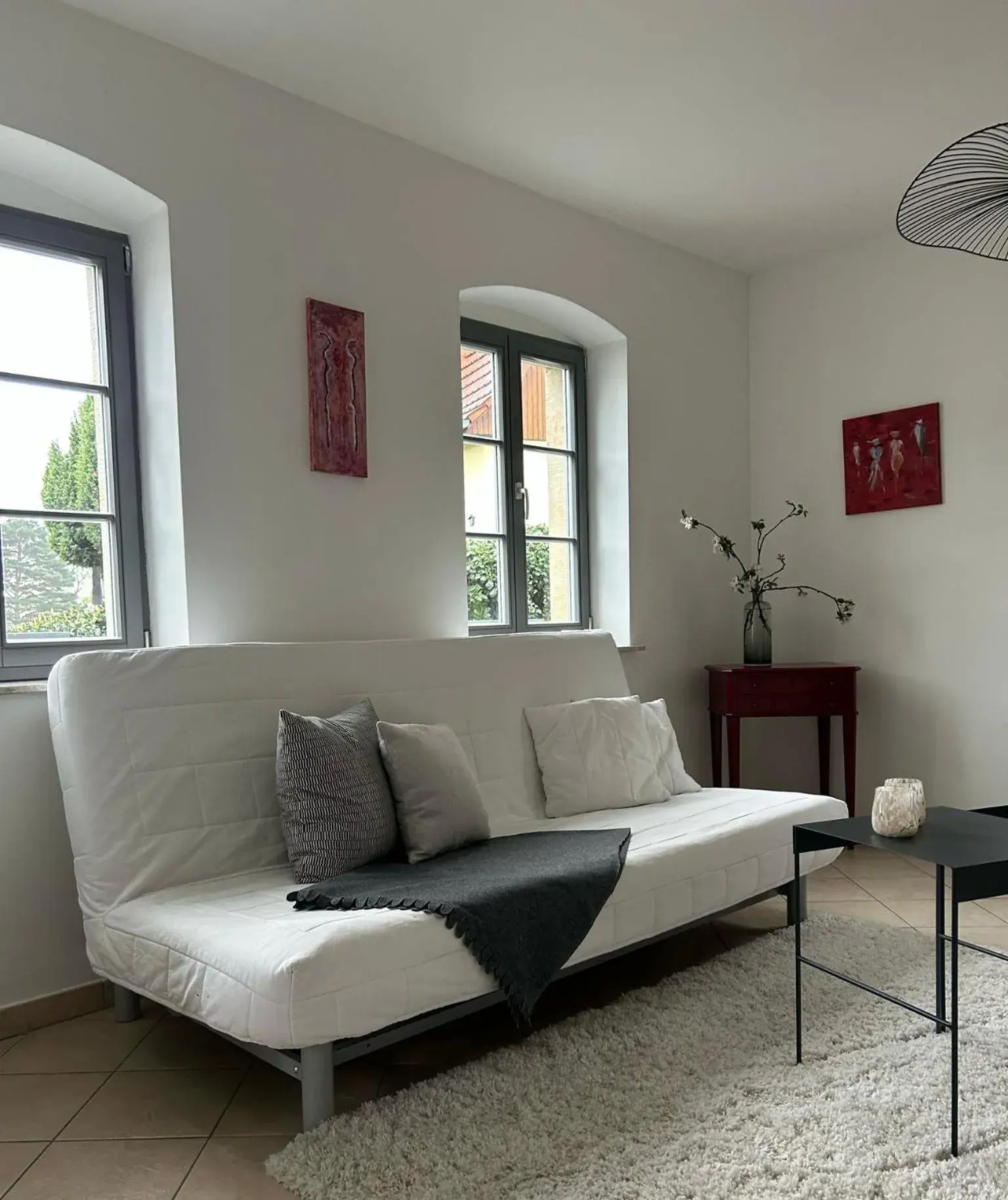 Ferienwohnung Geißler Ferienwohnung Geißler