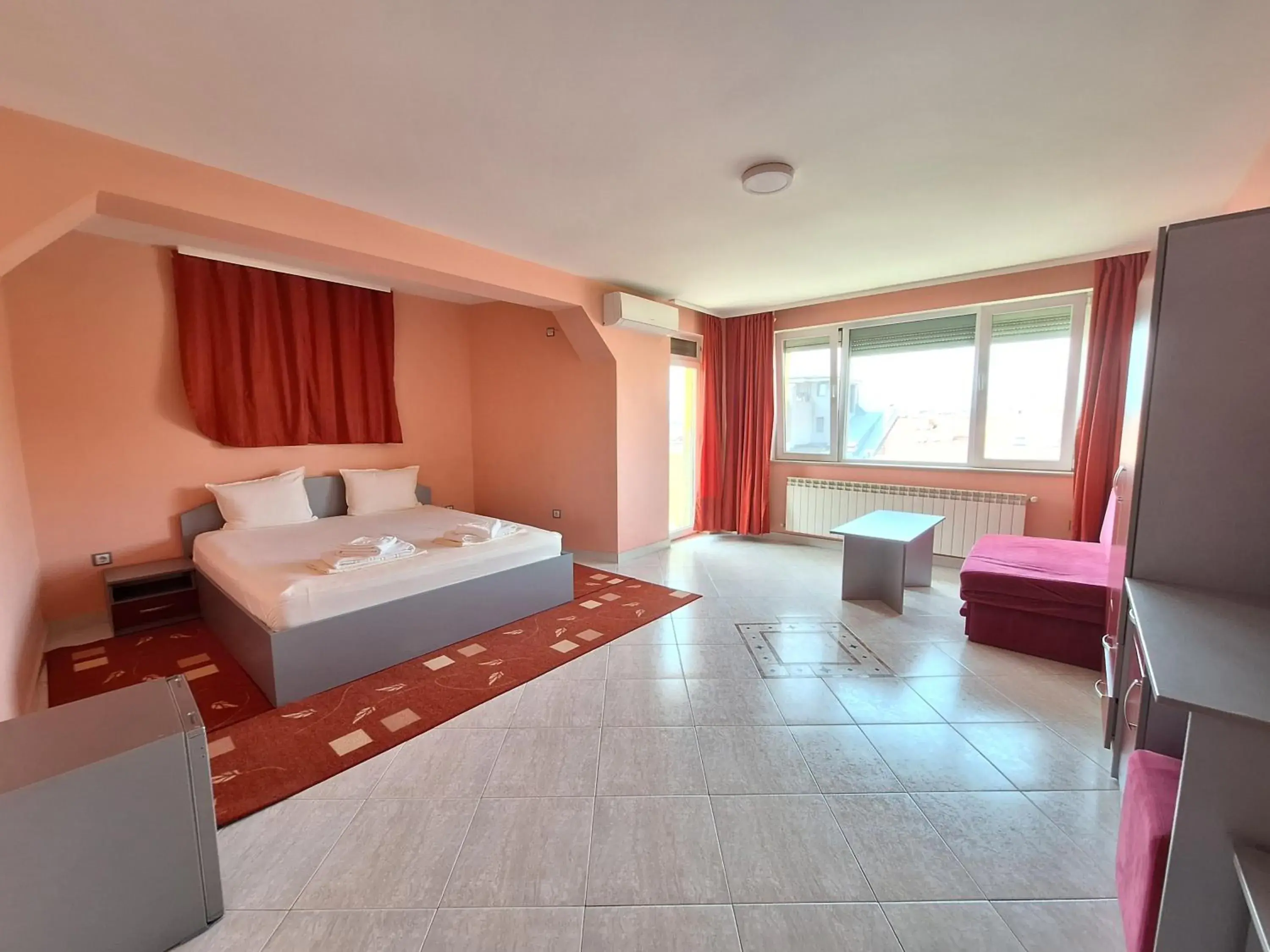 Hotel Ertancom Hotel Ertancom