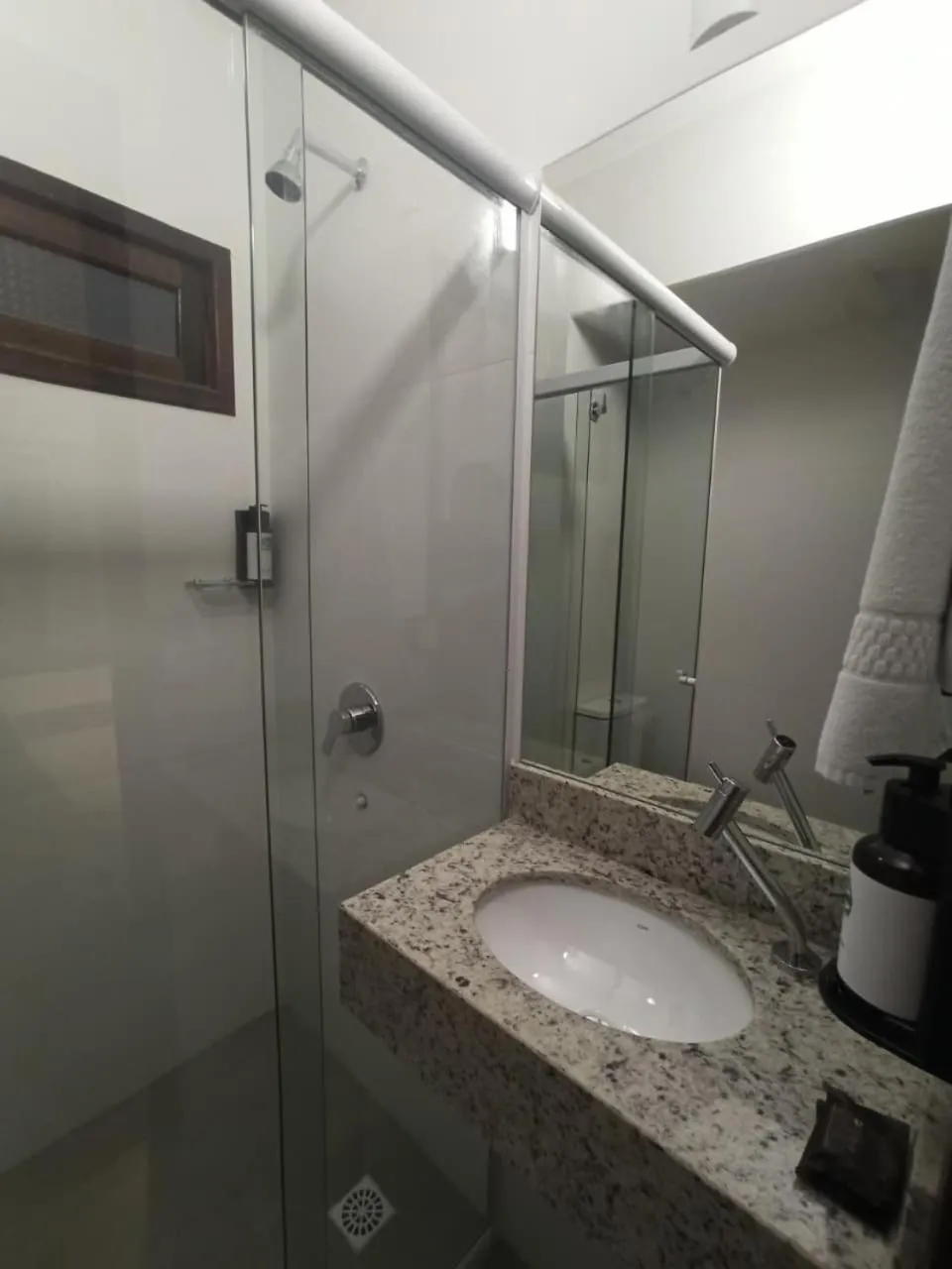 Hotel Natur Campeche