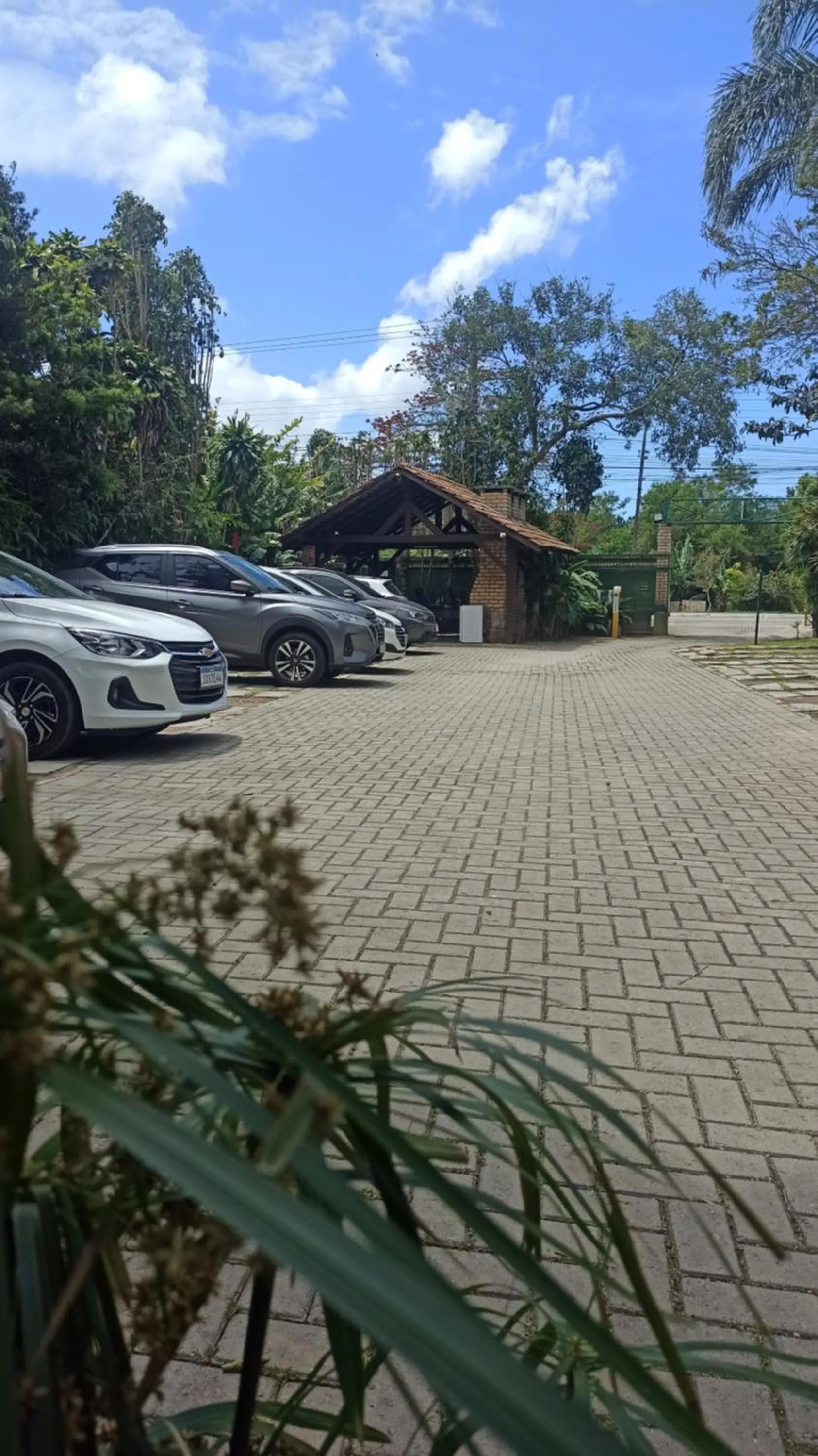 Hotel Natur Campeche