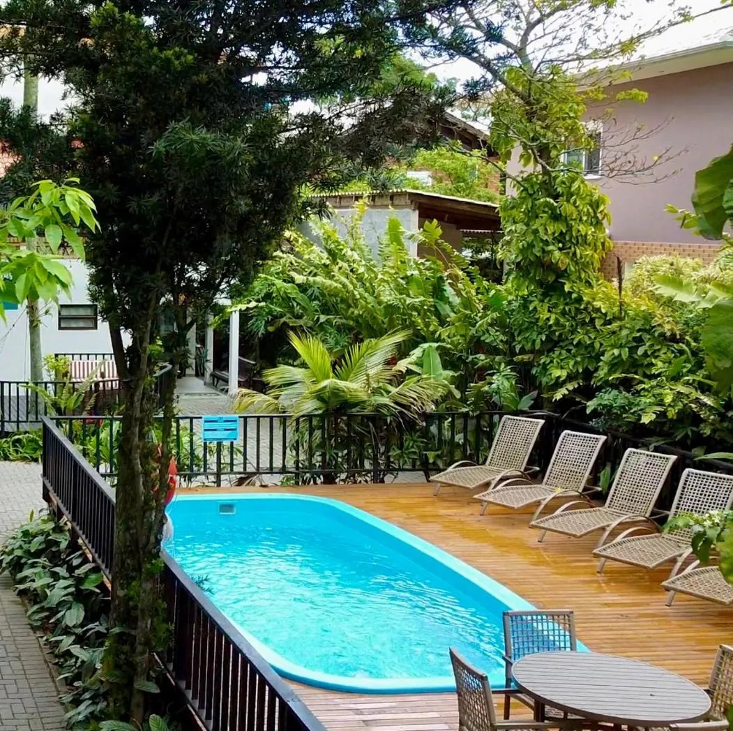 Hotel Natur Campeche