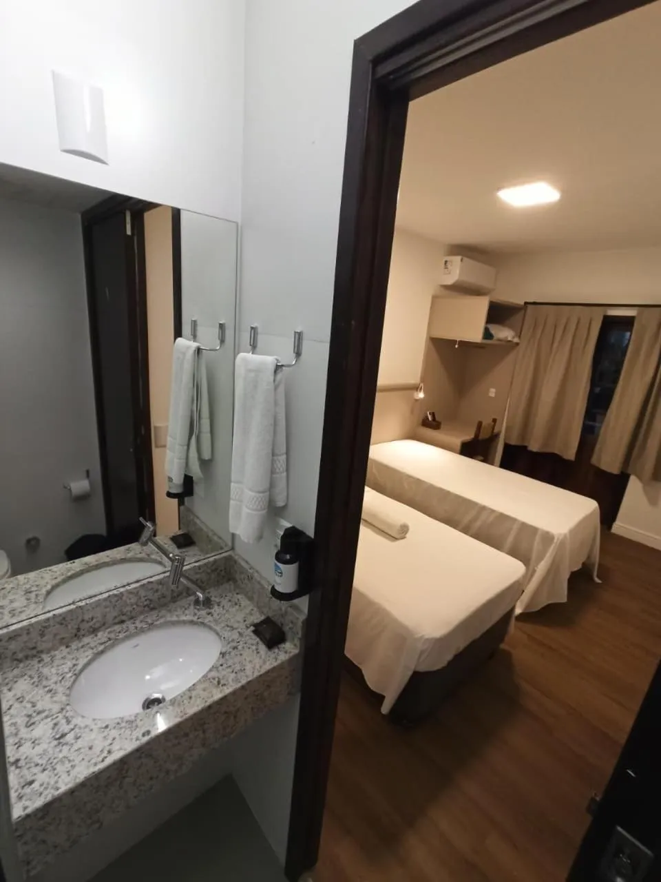 Apartment in Hotel Natur Campeche