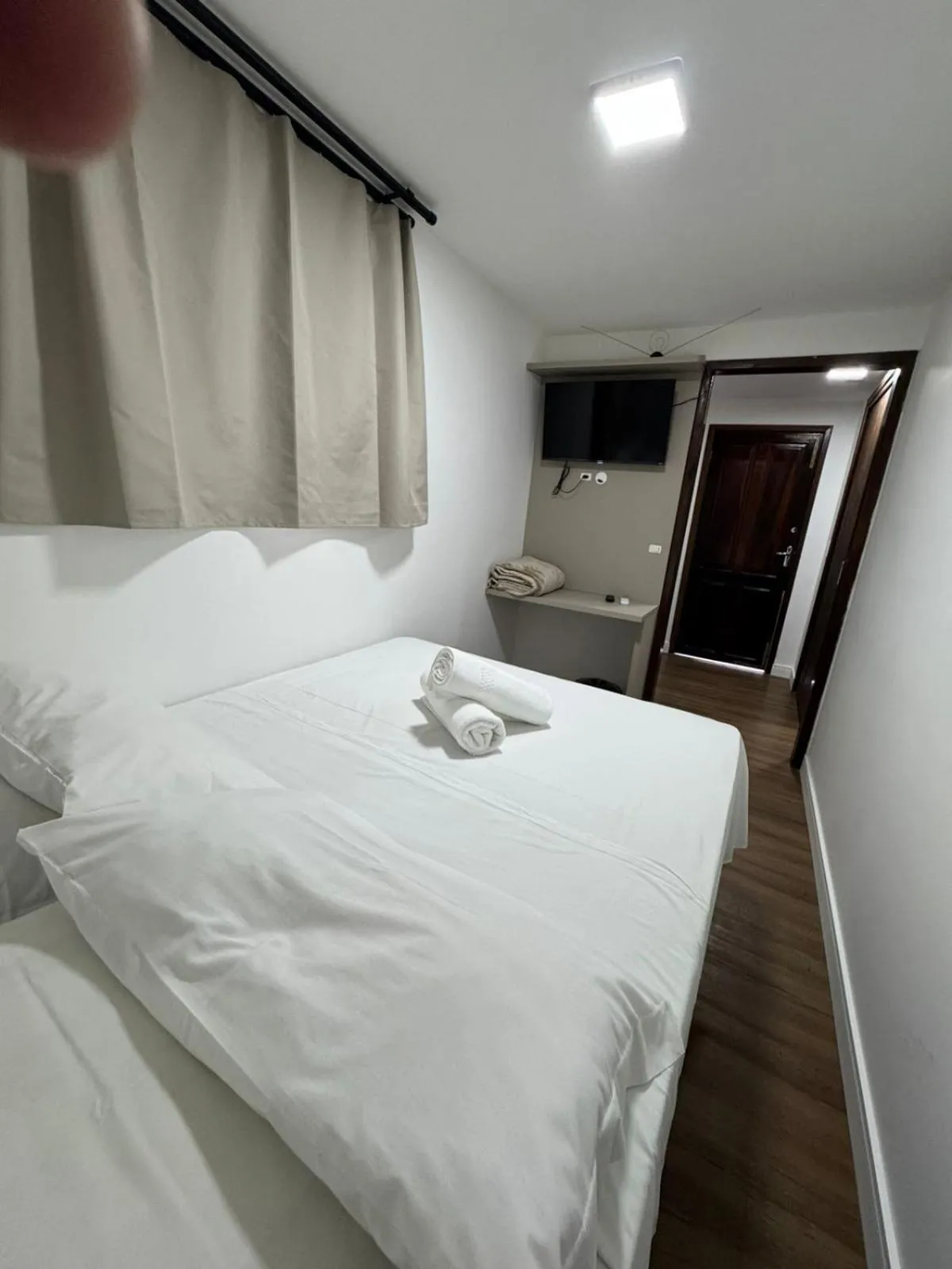 Standard Double Room in Hotel Natur Campeche