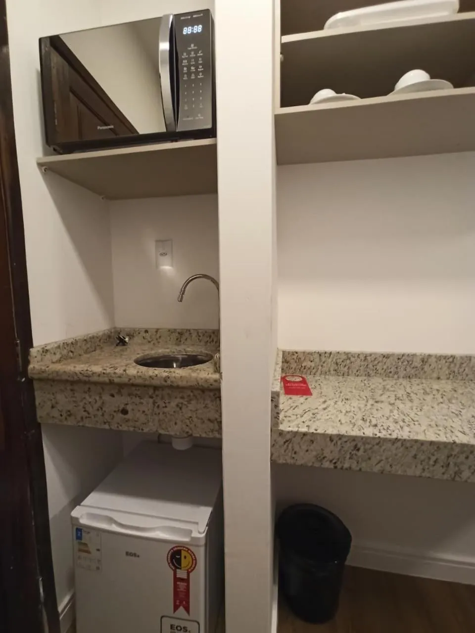 Hotel Natur Campeche