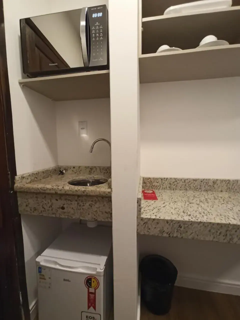 Apartment in Hotel Natur Campeche Apartment in Hotel Natur Campeche