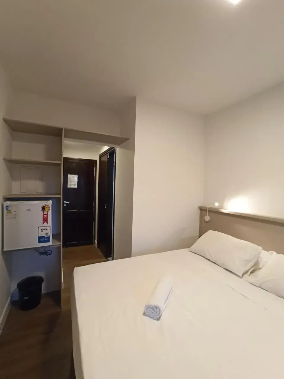 Triple Room in Hotel Natur Campeche Triple Room in Hotel Natur Campeche