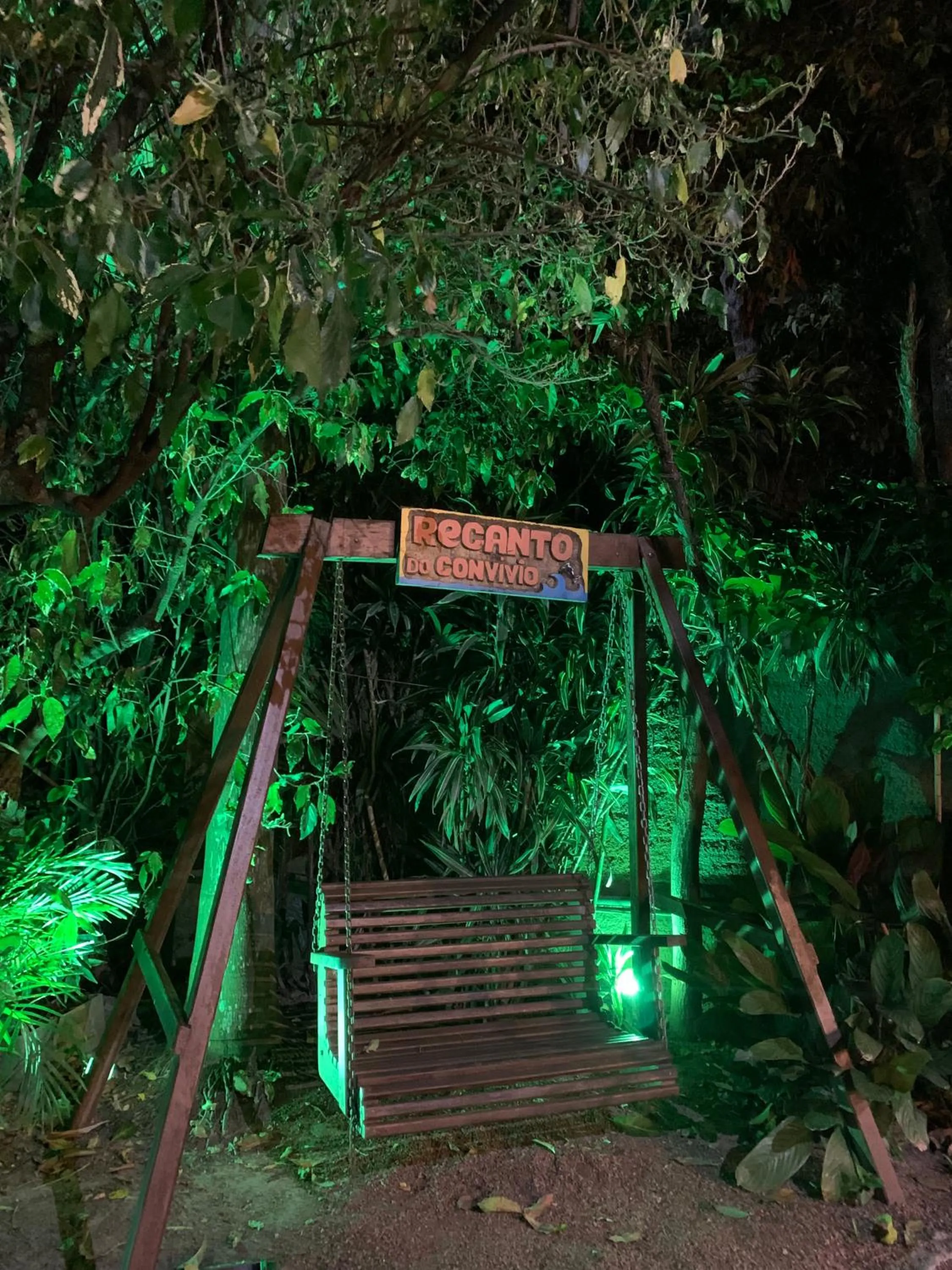 Hotel Natur Campeche