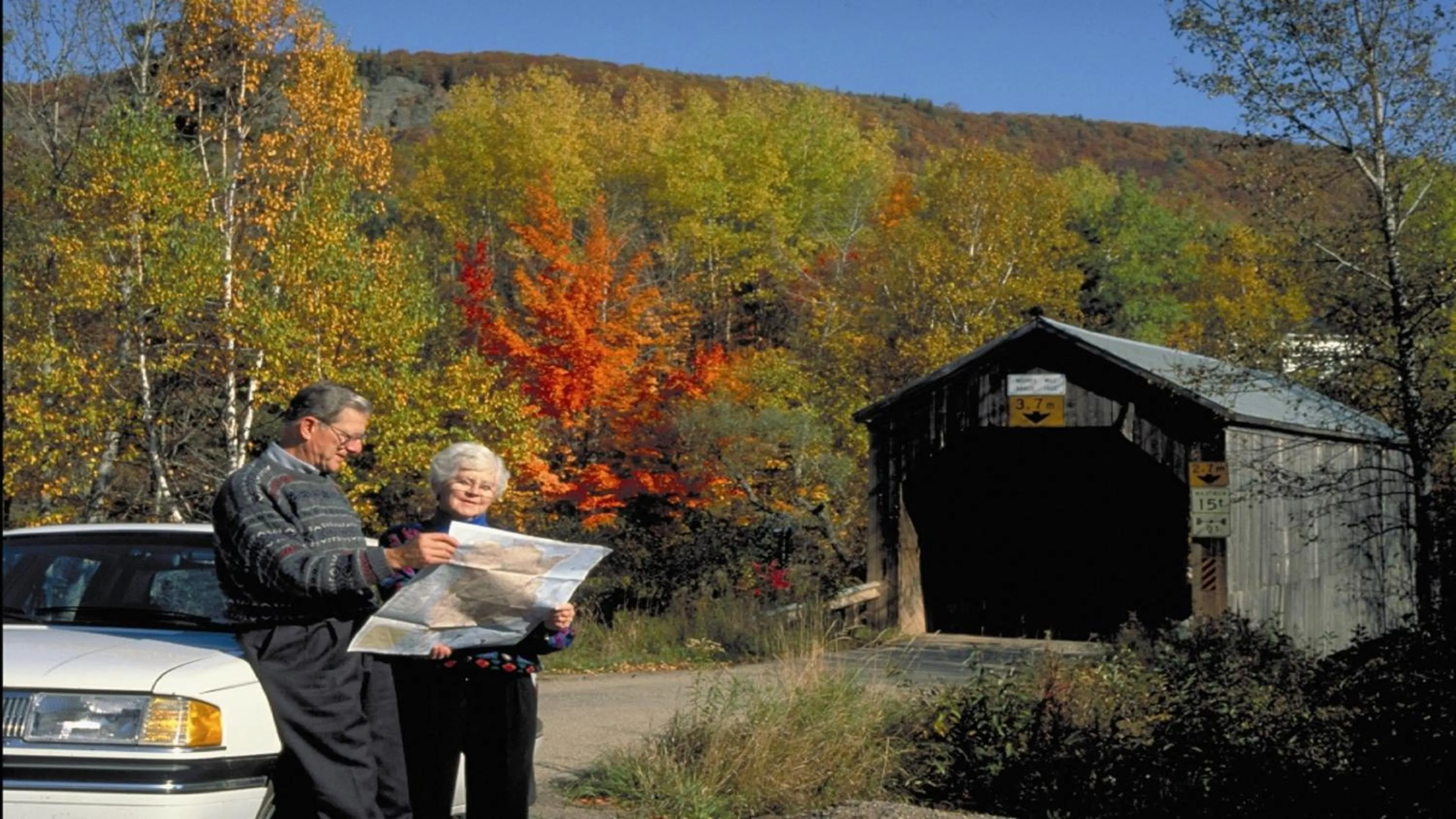 Nearby landmark in Holiday Inn Express Hotel & Suites Saint John Harbour Side by IHG
