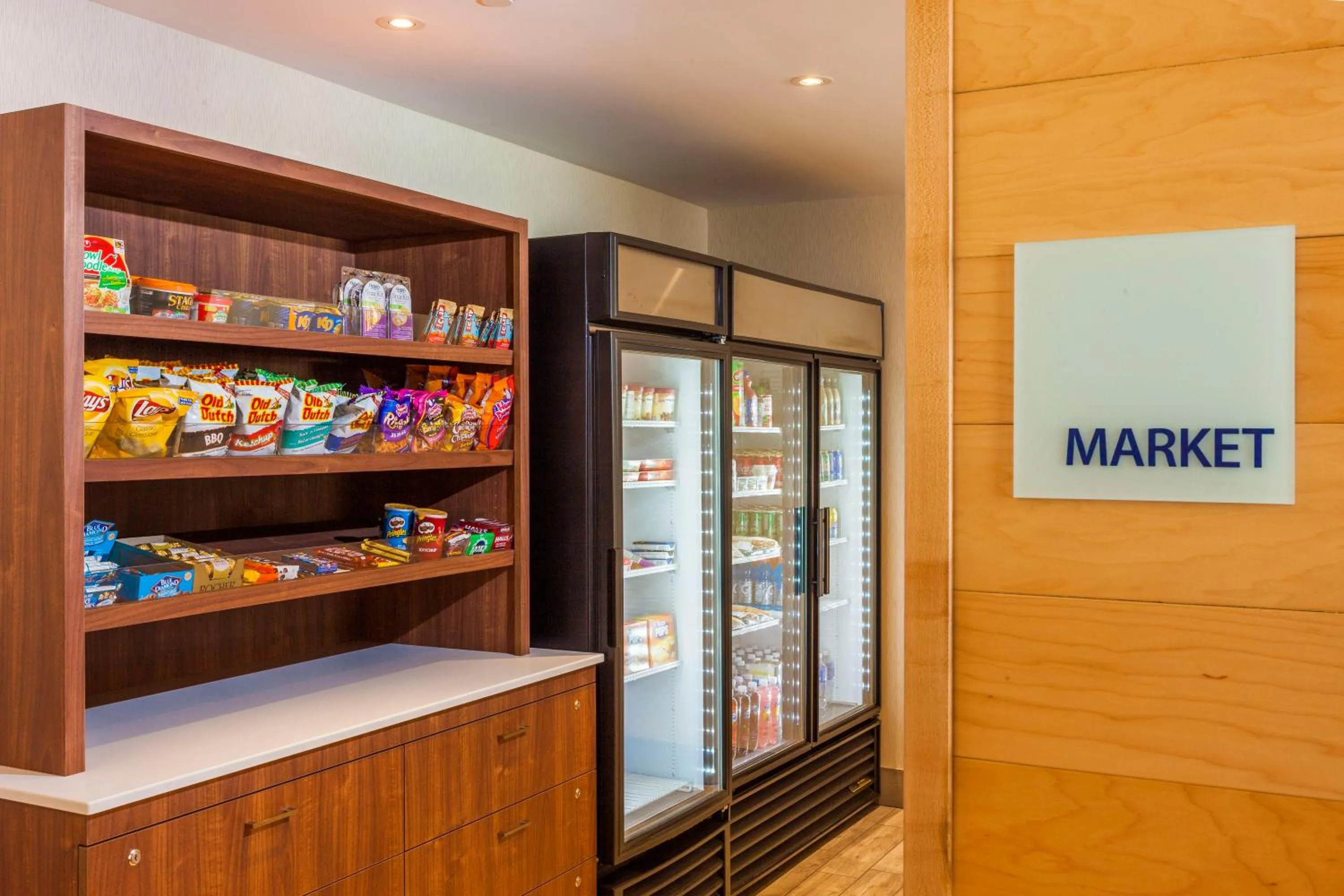 Other in Holiday Inn Express Hotel & Suites Saint John Harbour Side by IHG