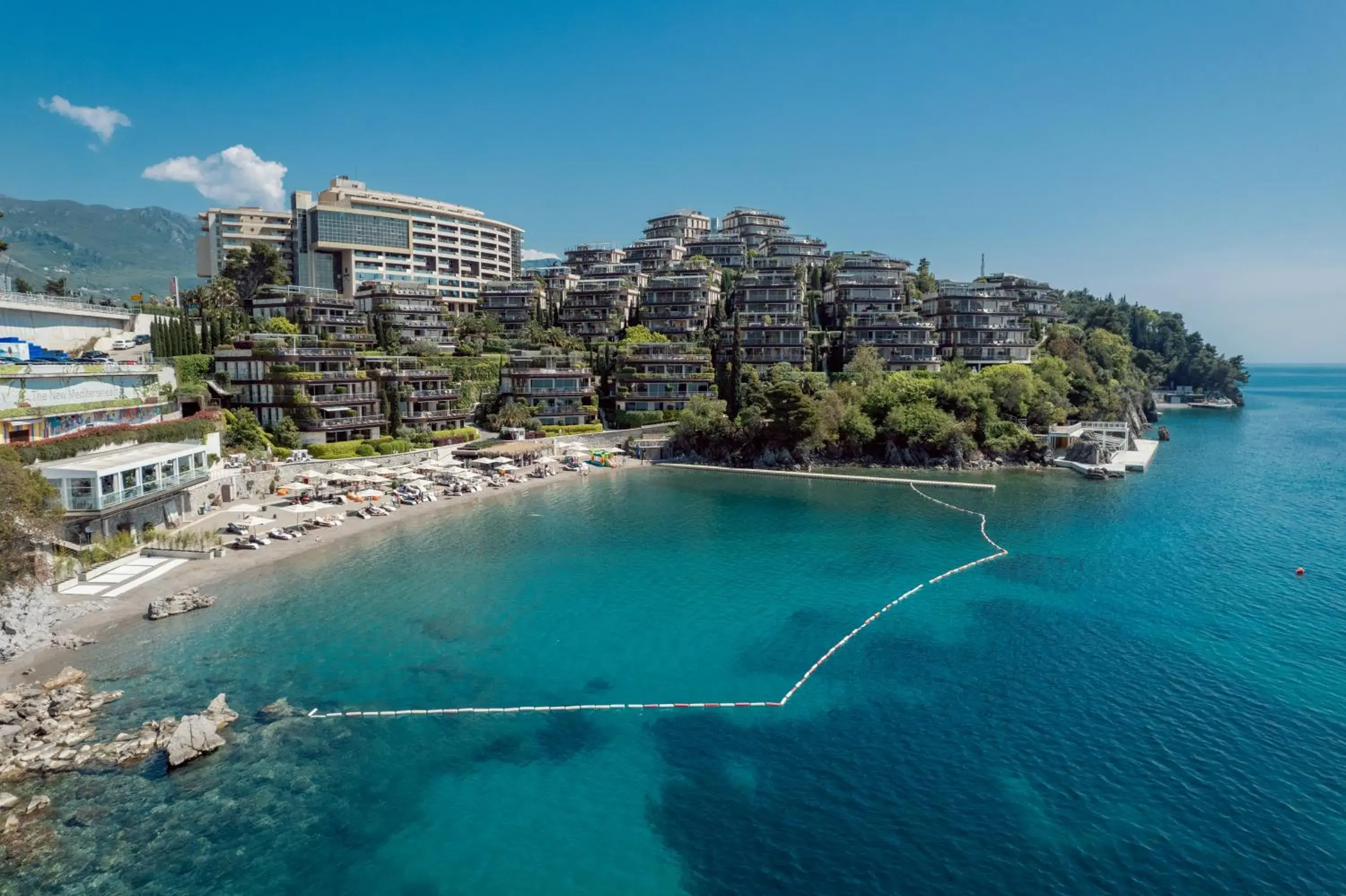 Property building in Dukley Hotel & Resort Property building in Dukley Hotel & Resort