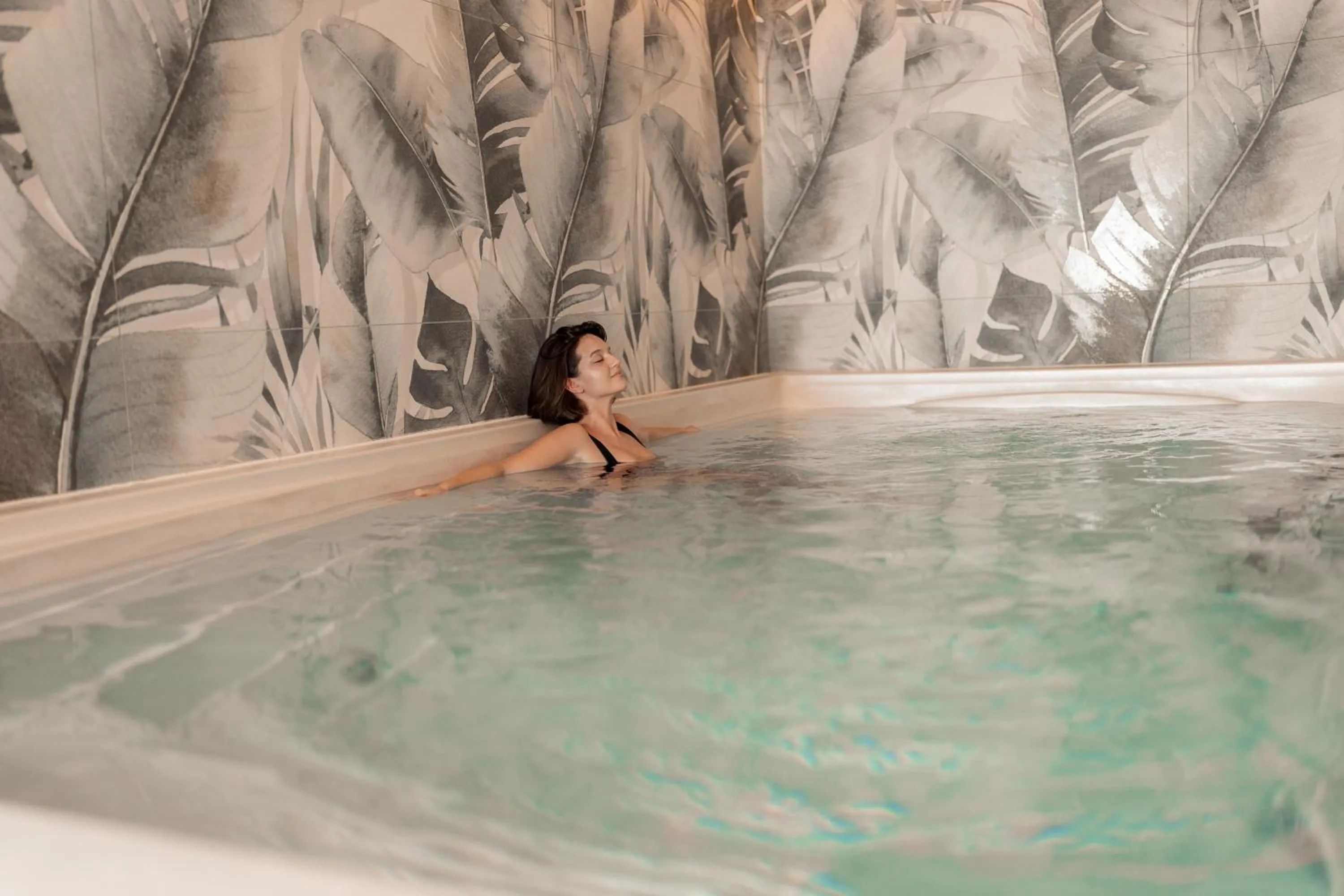 Spa and wellness centre/facilities in Dukley Hotel & Resort