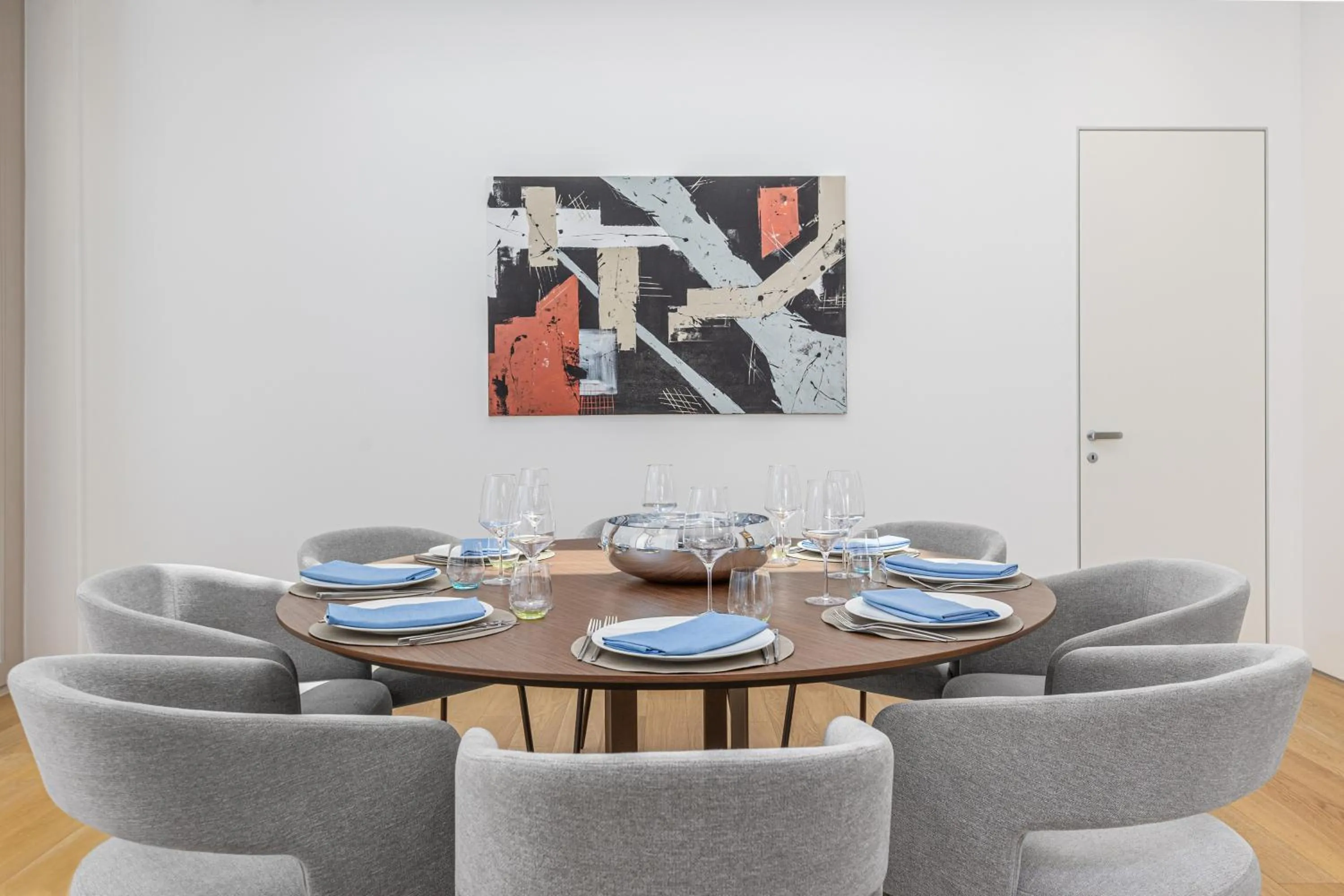 Dining area in Dukley Hotel & Resort