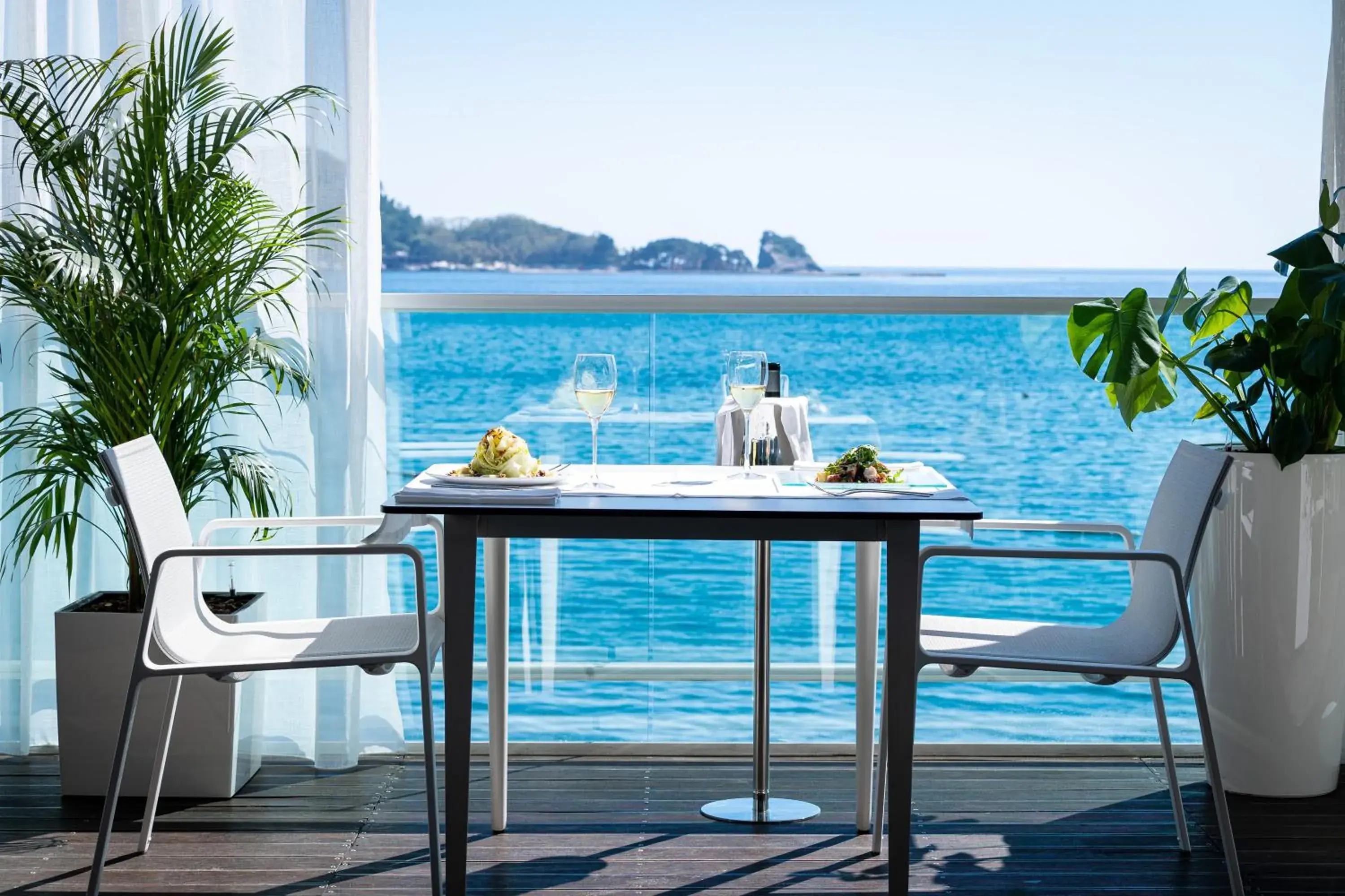 Restaurant/places to eat in Dukley Hotel & Resort Restaurant/places to eat in Dukley Hotel & Resort