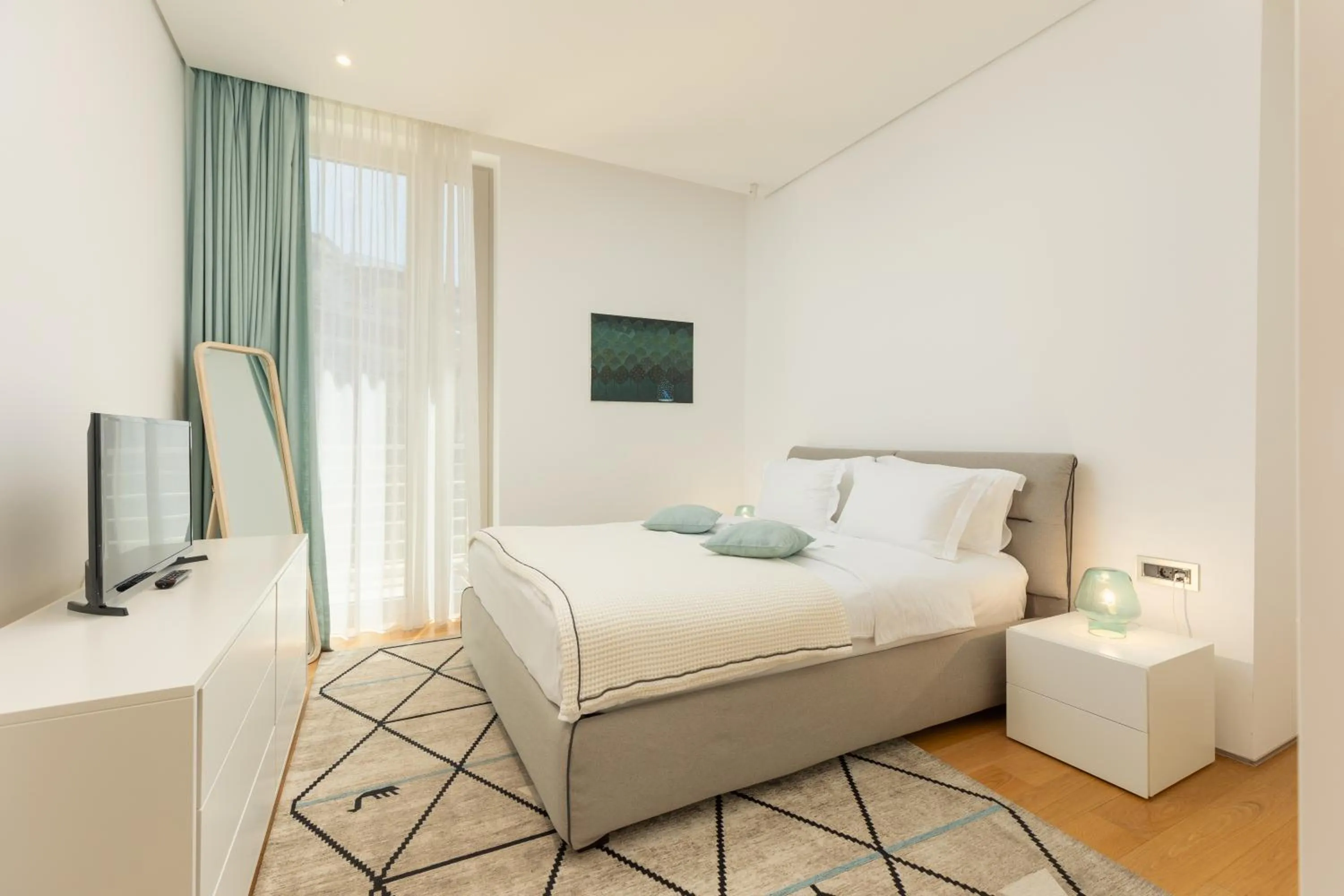 Bedroom, Bed in Dukley Hotel & Resort