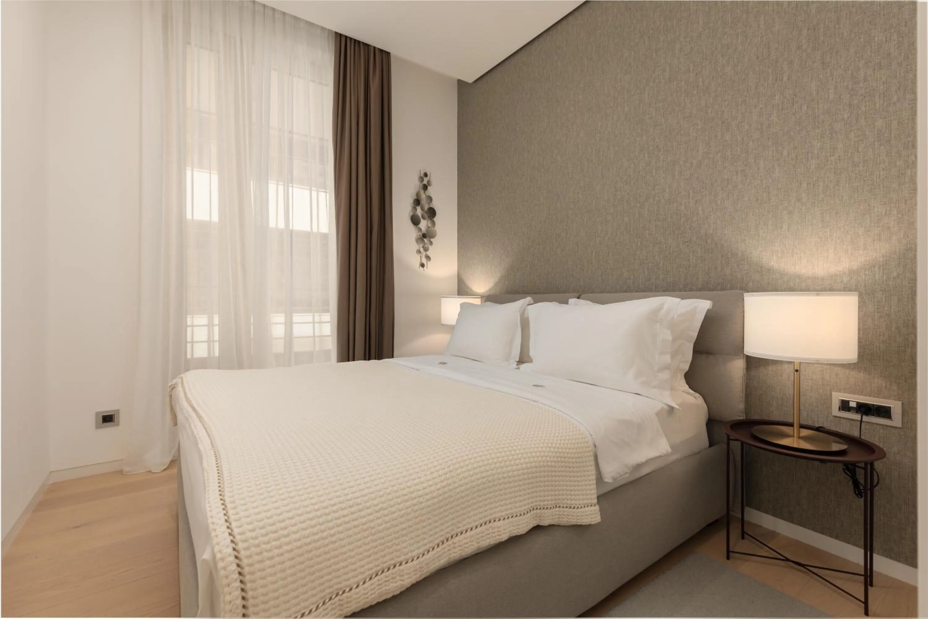 Bedroom, Bed in Dukley Hotel & Resort