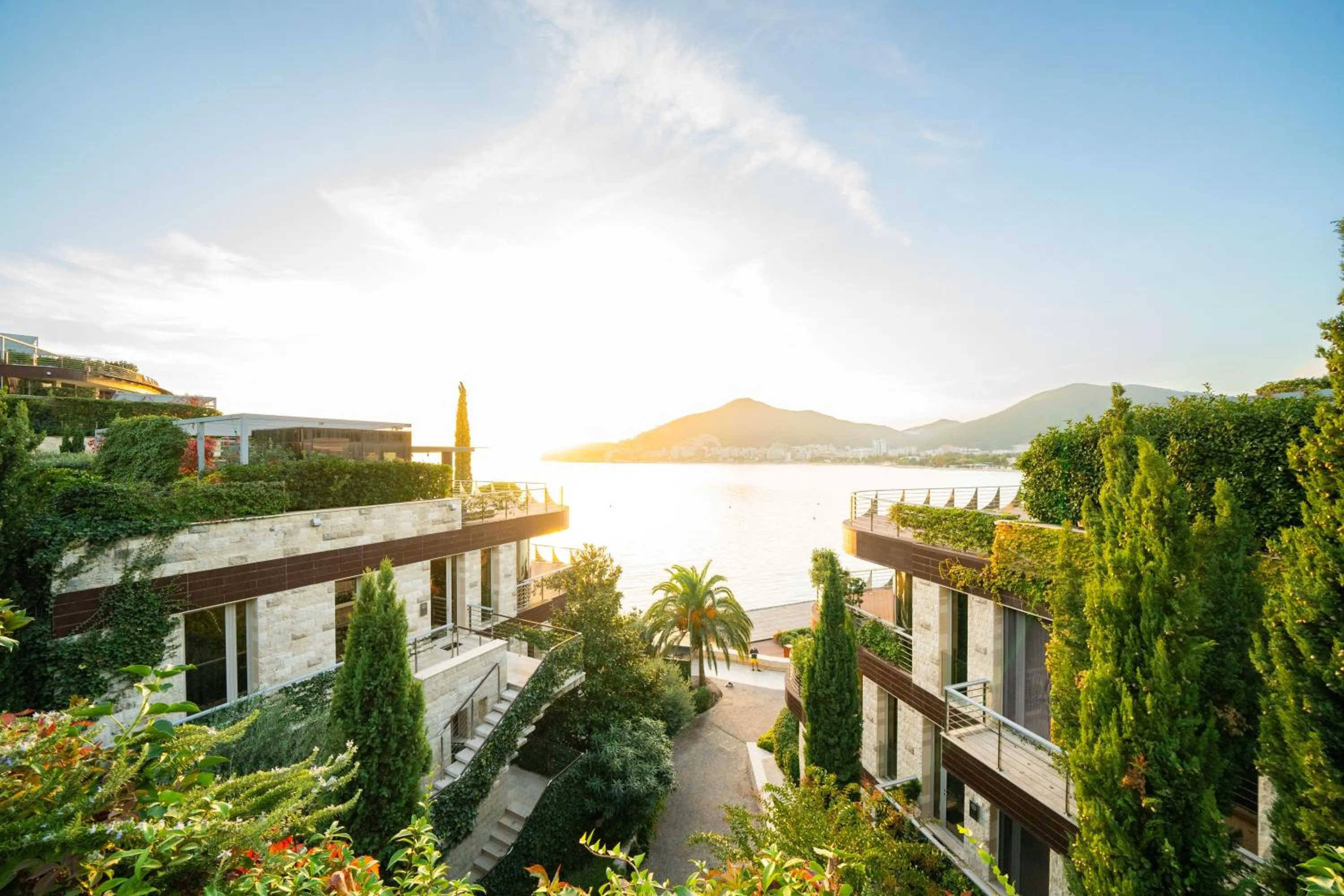 Day in Dukley Hotel & Resort