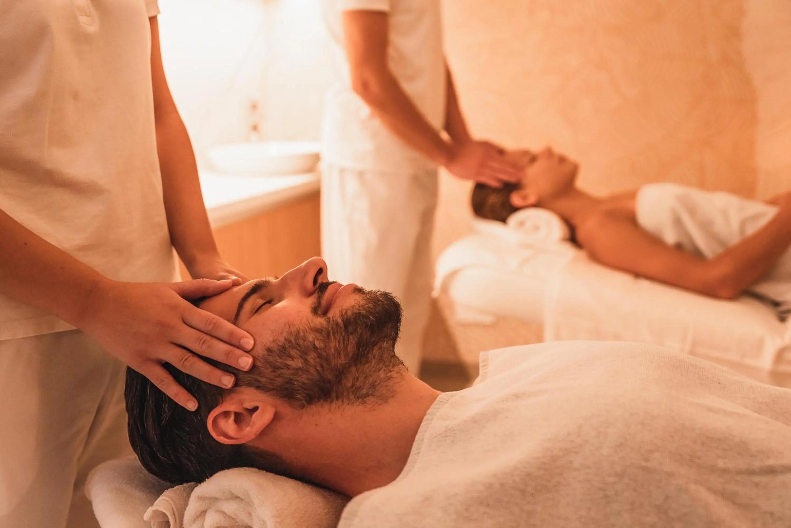 Massage in Dukley Hotel & Resort