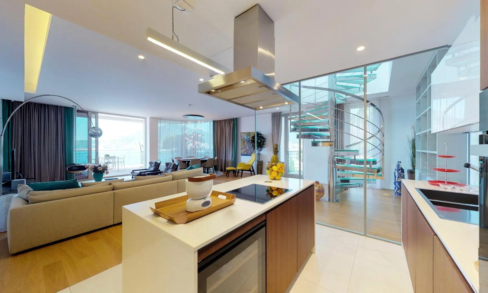 Dukley Hotel & Resort