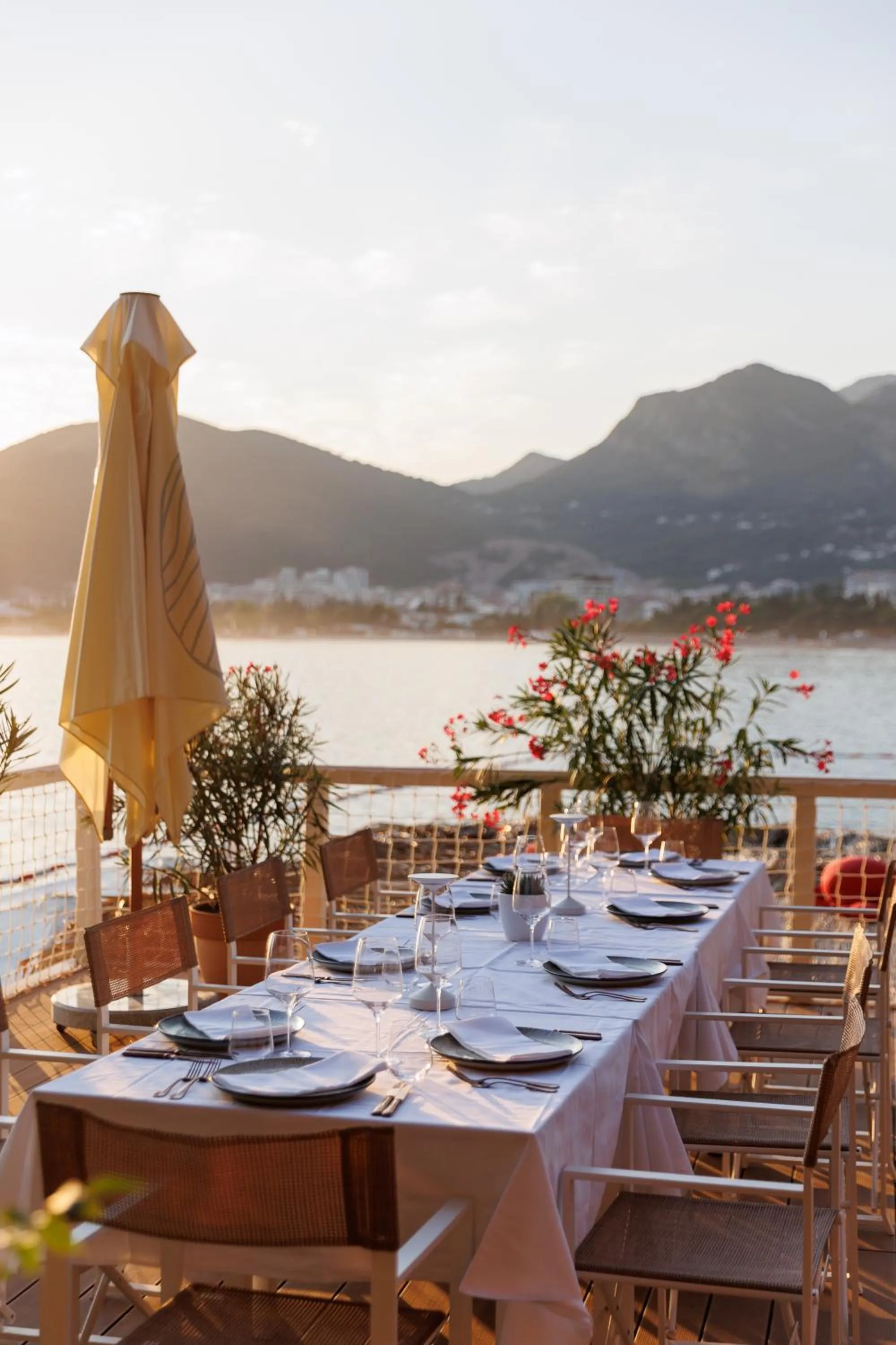 Dukley Hotel & Resort