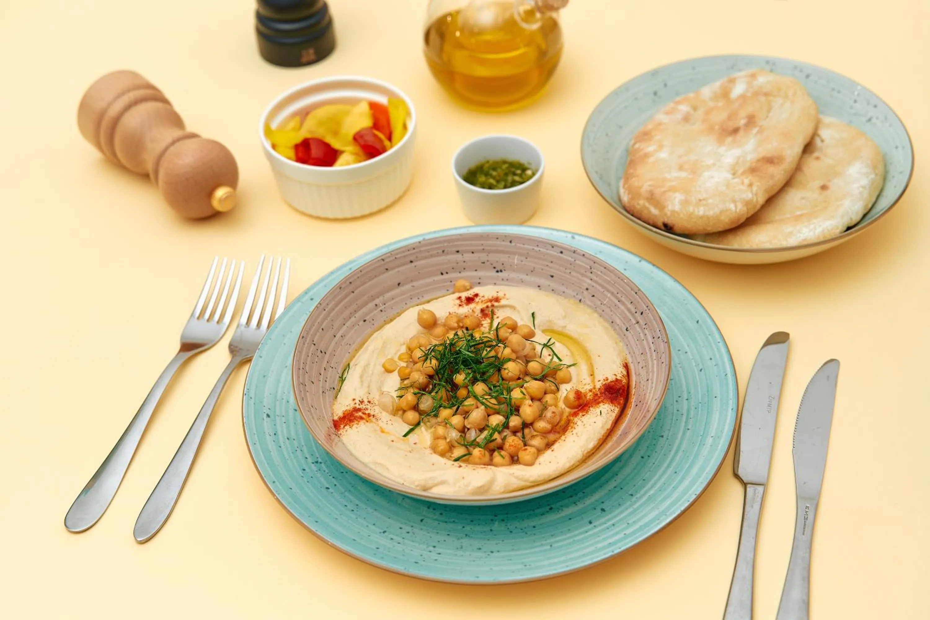 Restaurant/places to eat in Dukley Hotel & Resort