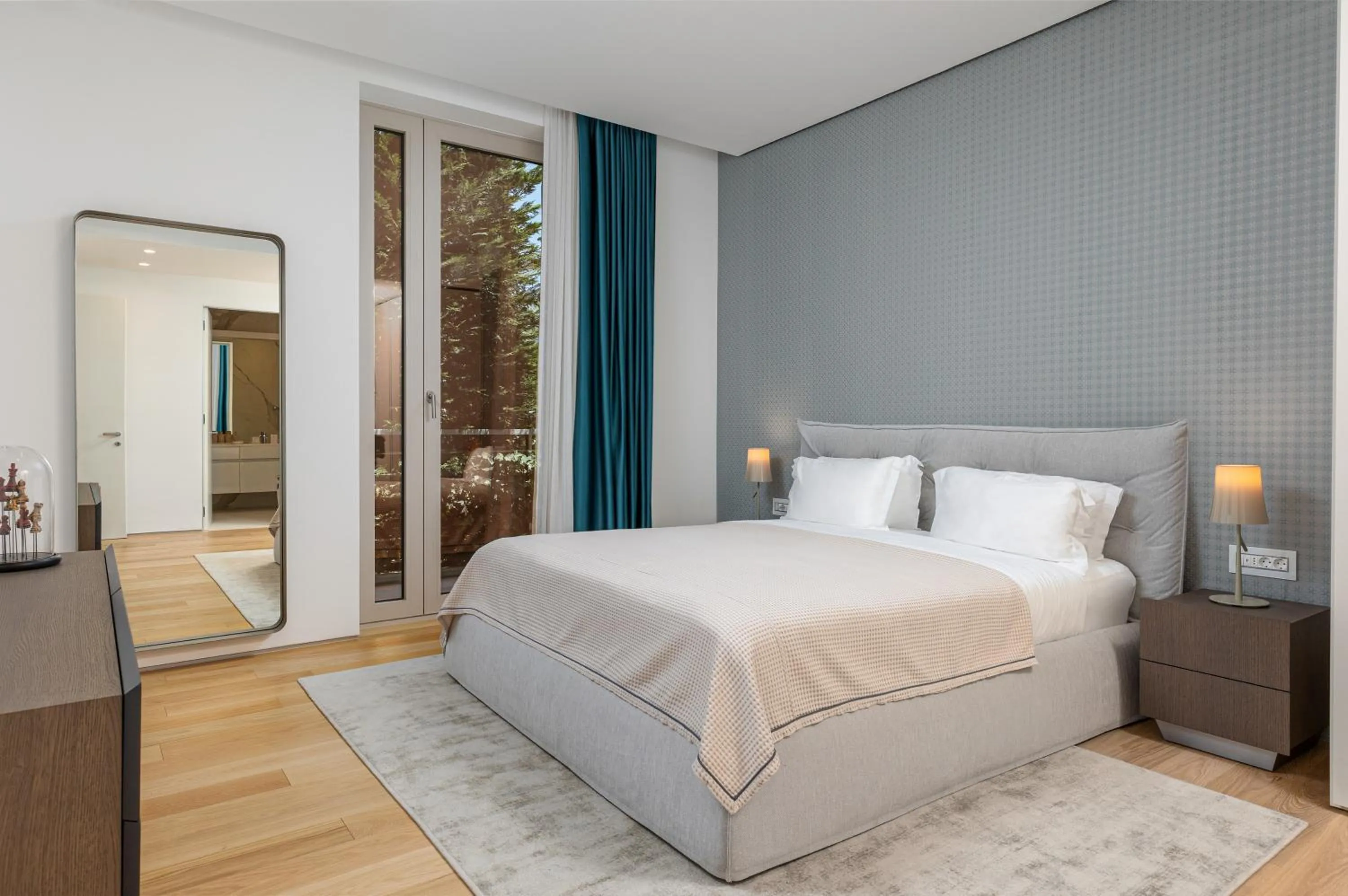 Bedroom, Bed in Dukley Hotel & Resort