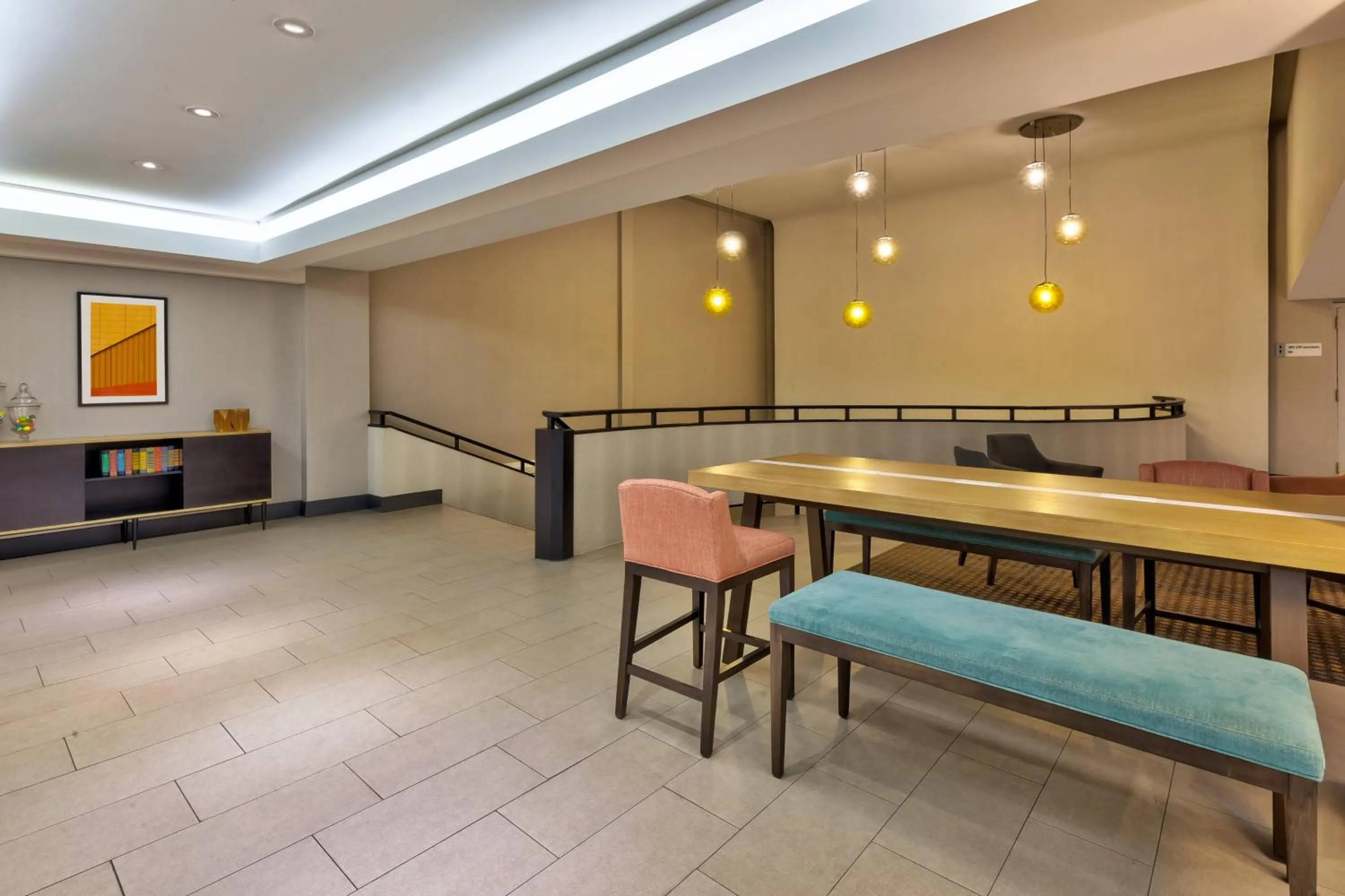 Property building in Holiday Inn St Johns by IHG