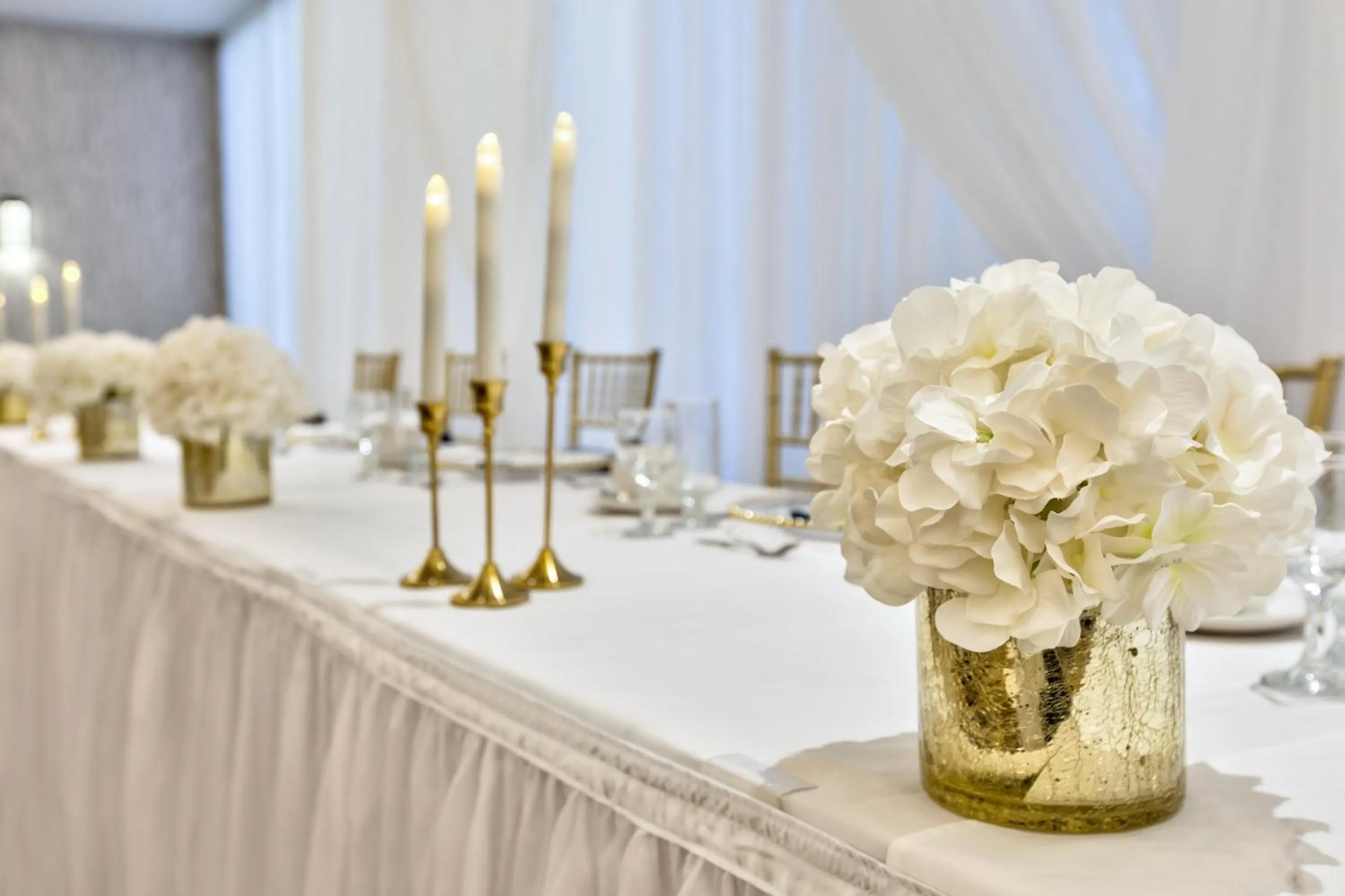 Meeting/conference room in Holiday Inn St Johns by IHG