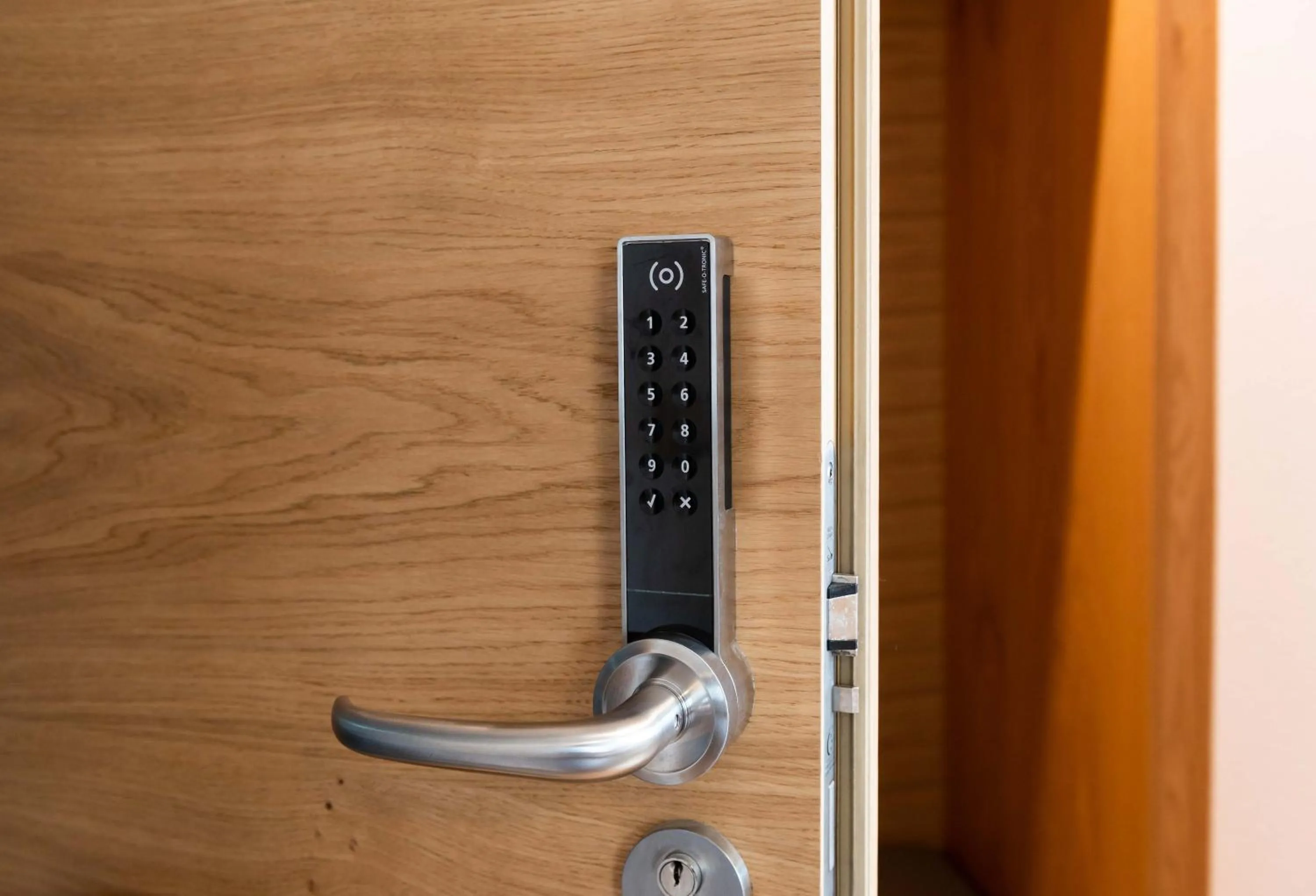 Photo of the whole room in Hotel Gasthof Rosenwirt