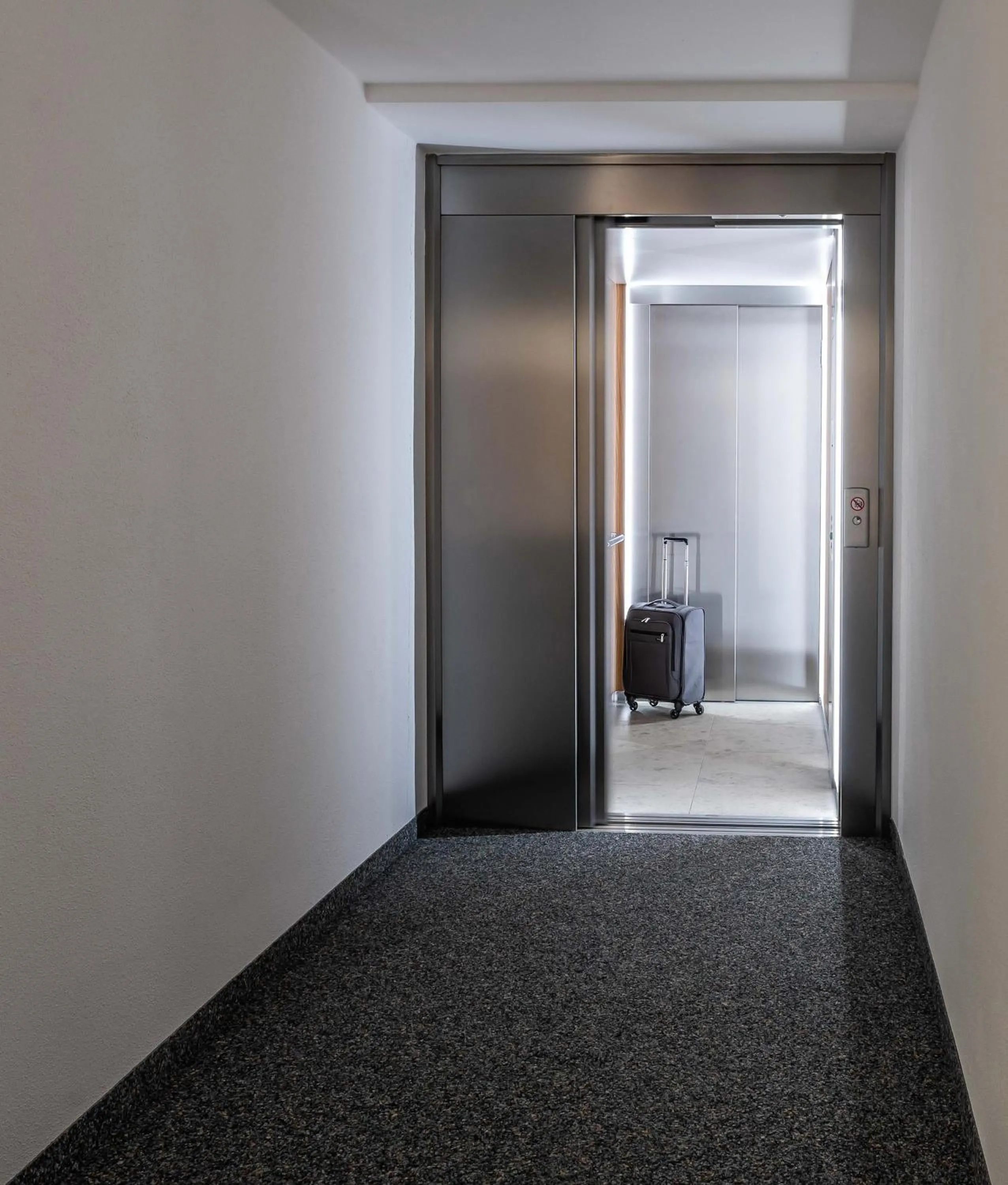 Property building in Hotel Gasthof Rosenwirt