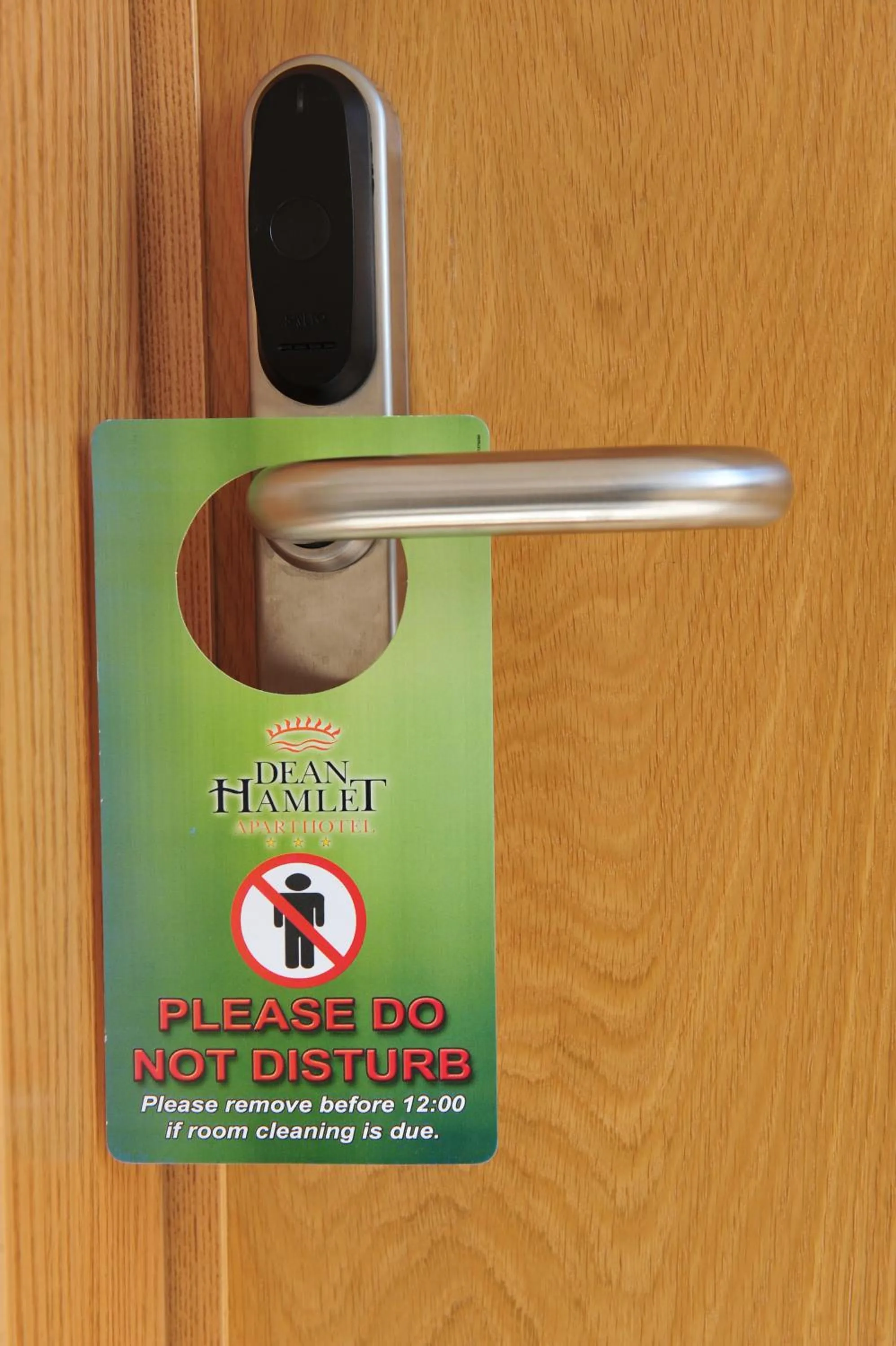 Other in Dean Hamlet Hotel