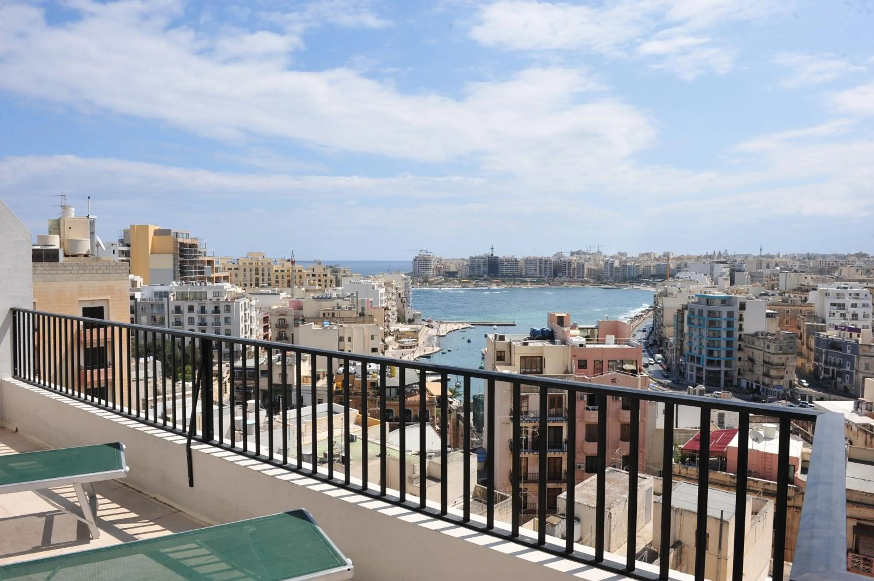 View (from property/room) in Dean Hamlet Hotel