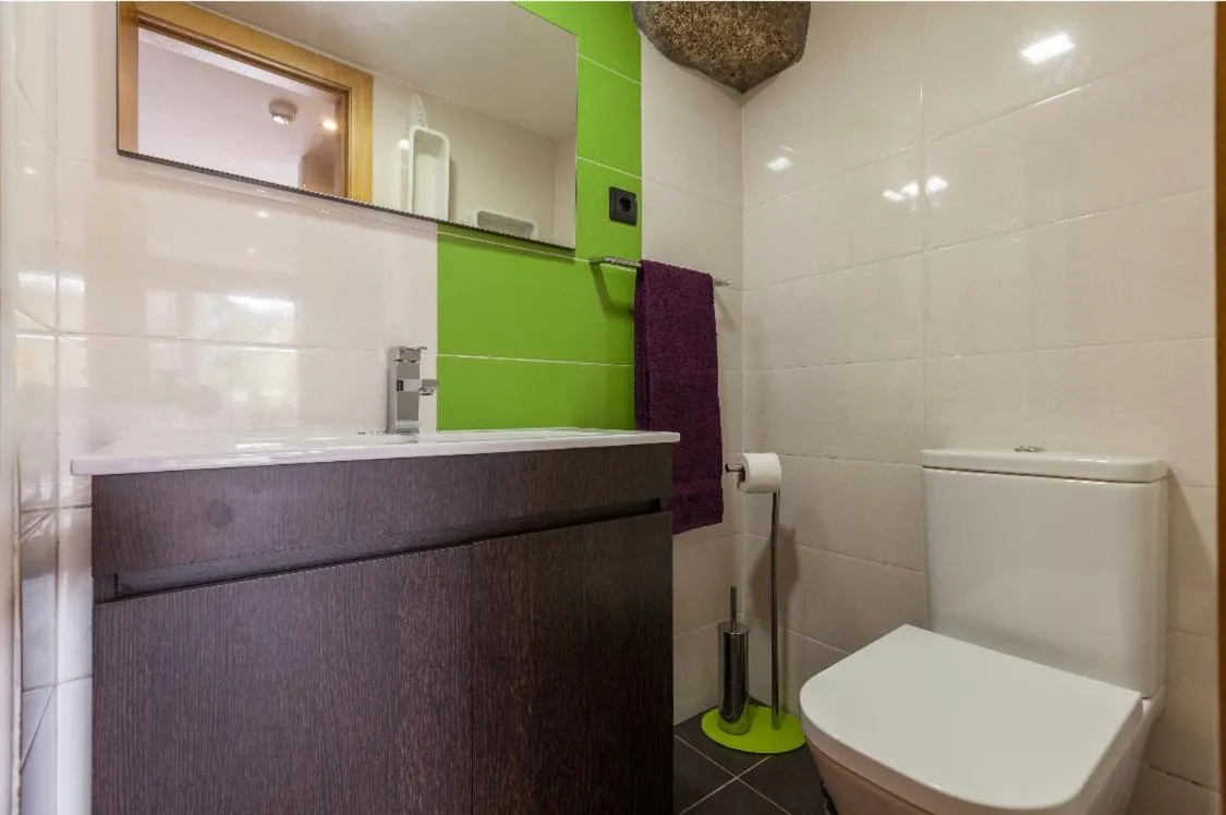 Casa da Fonte Gerês