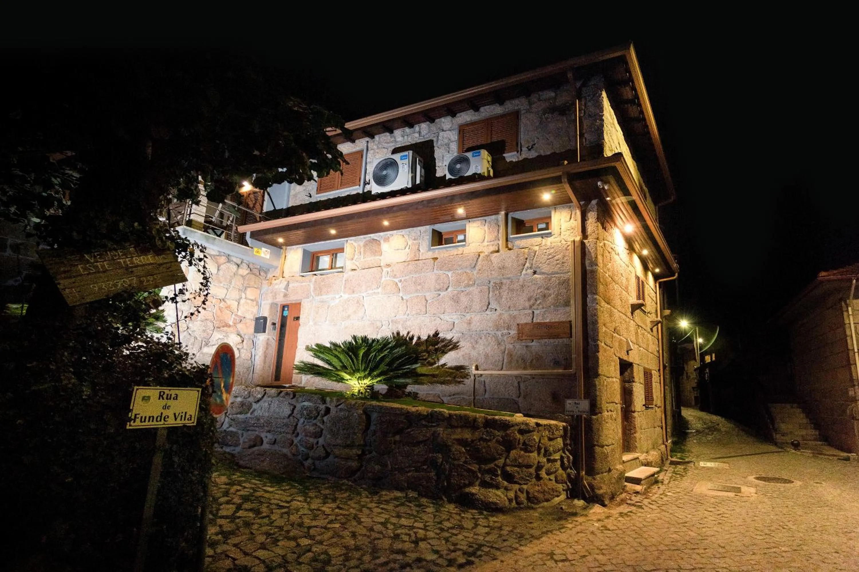 Casa da Fonte Gerês