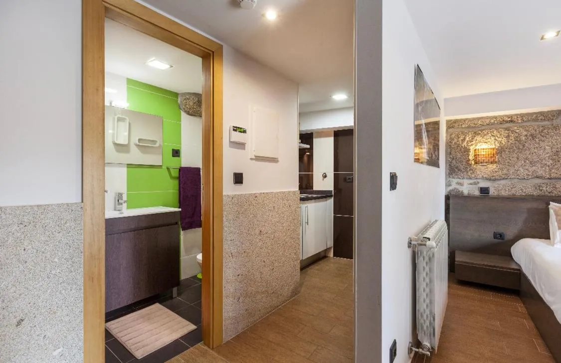 Casa da Fonte Gerês